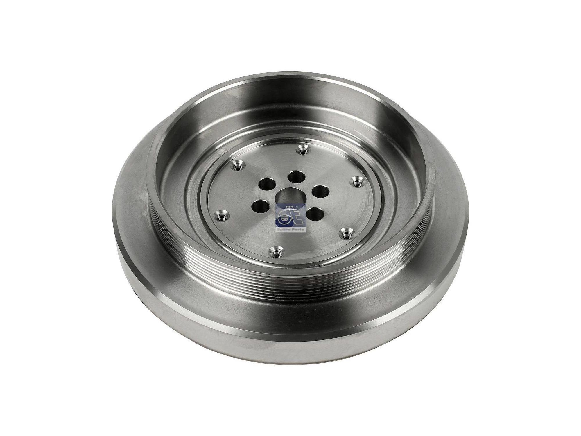 Vibrationdämpfer DT Spare Parts 9060350400