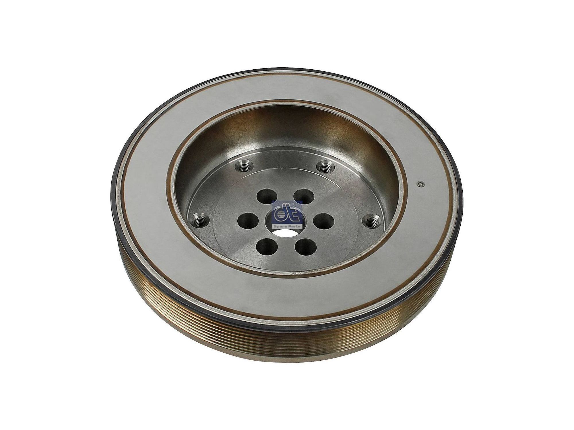 Vibrationdämpfer DT Spare Parts 9040350700