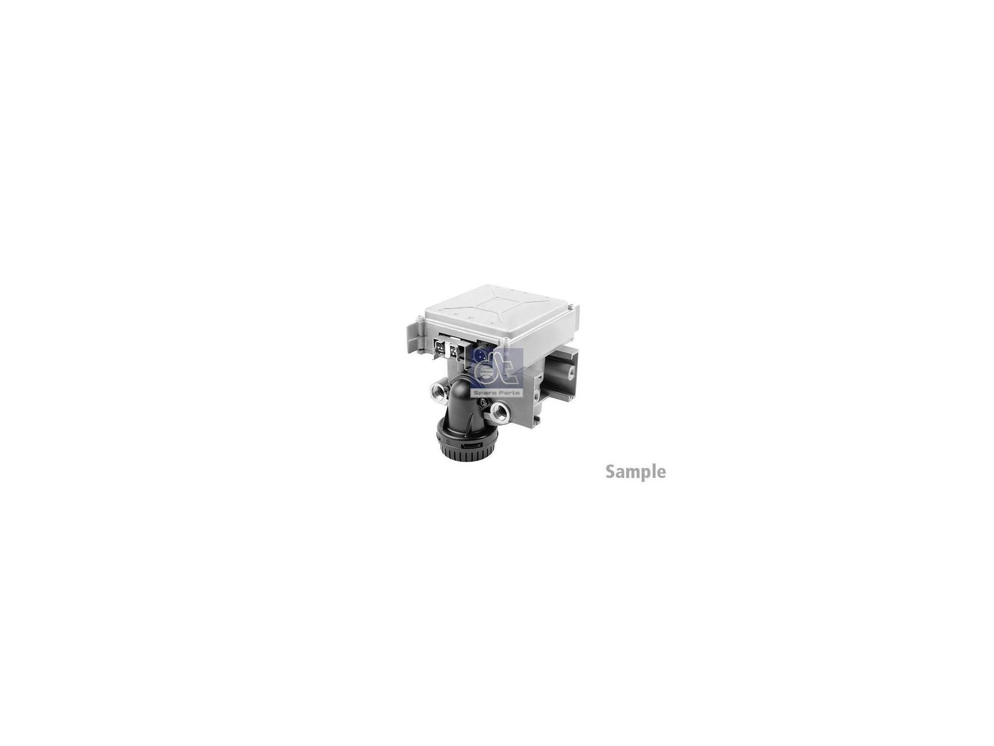 Axle modulator DT Spare Parts 0004292424