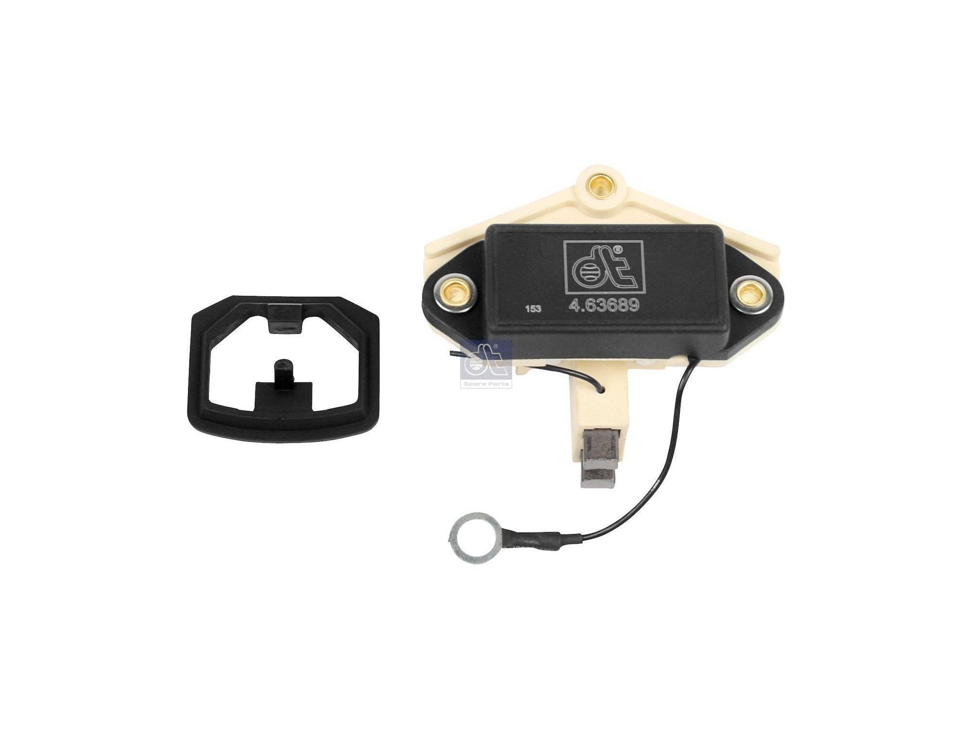 Regler DT Spare Parts 0001542202