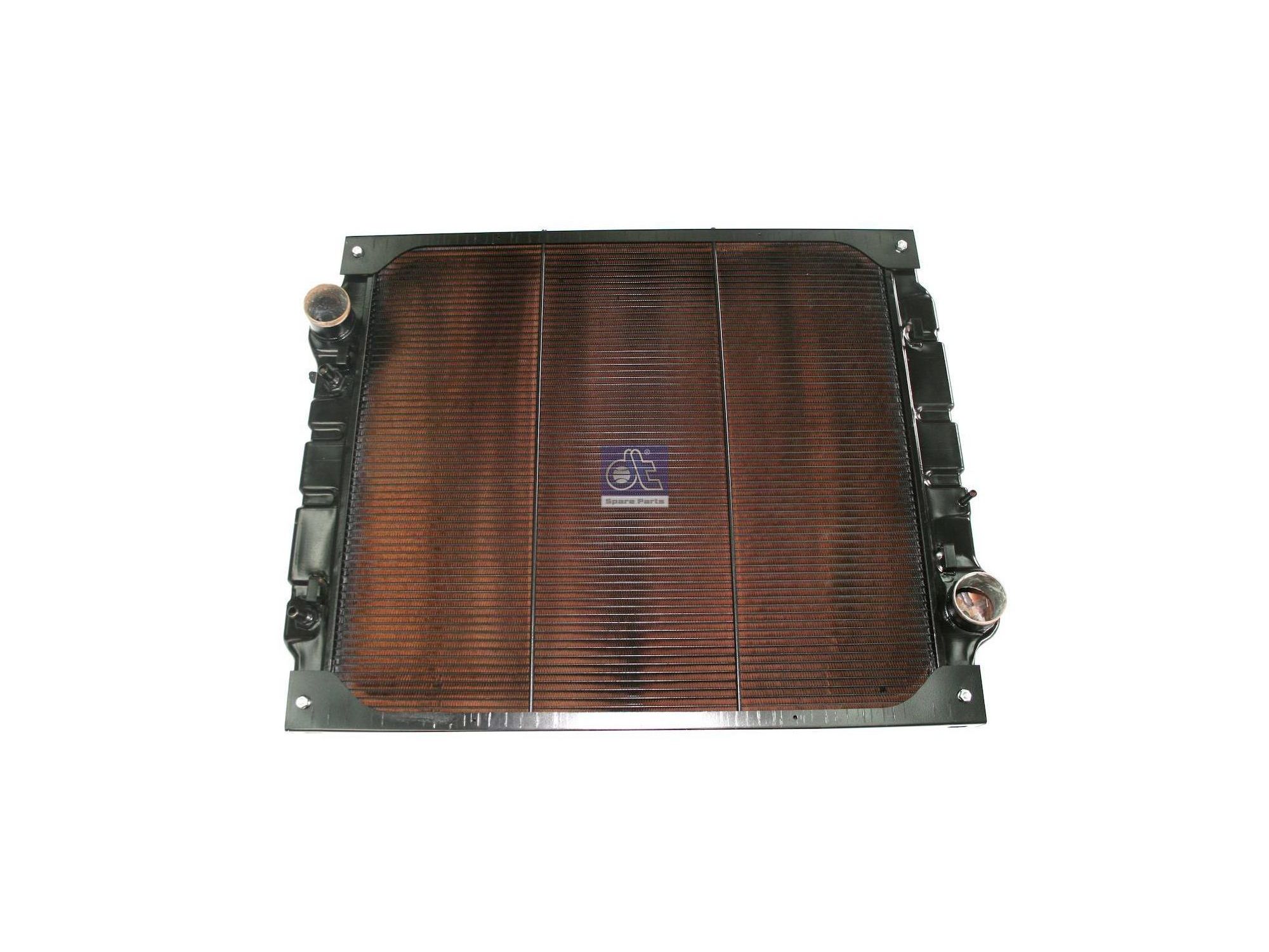 Kühler DT Spare Parts 3565010201