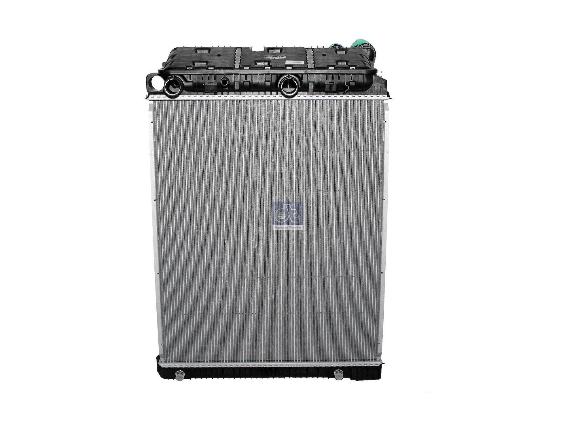 Radiator DT Spare Parts 9405000203