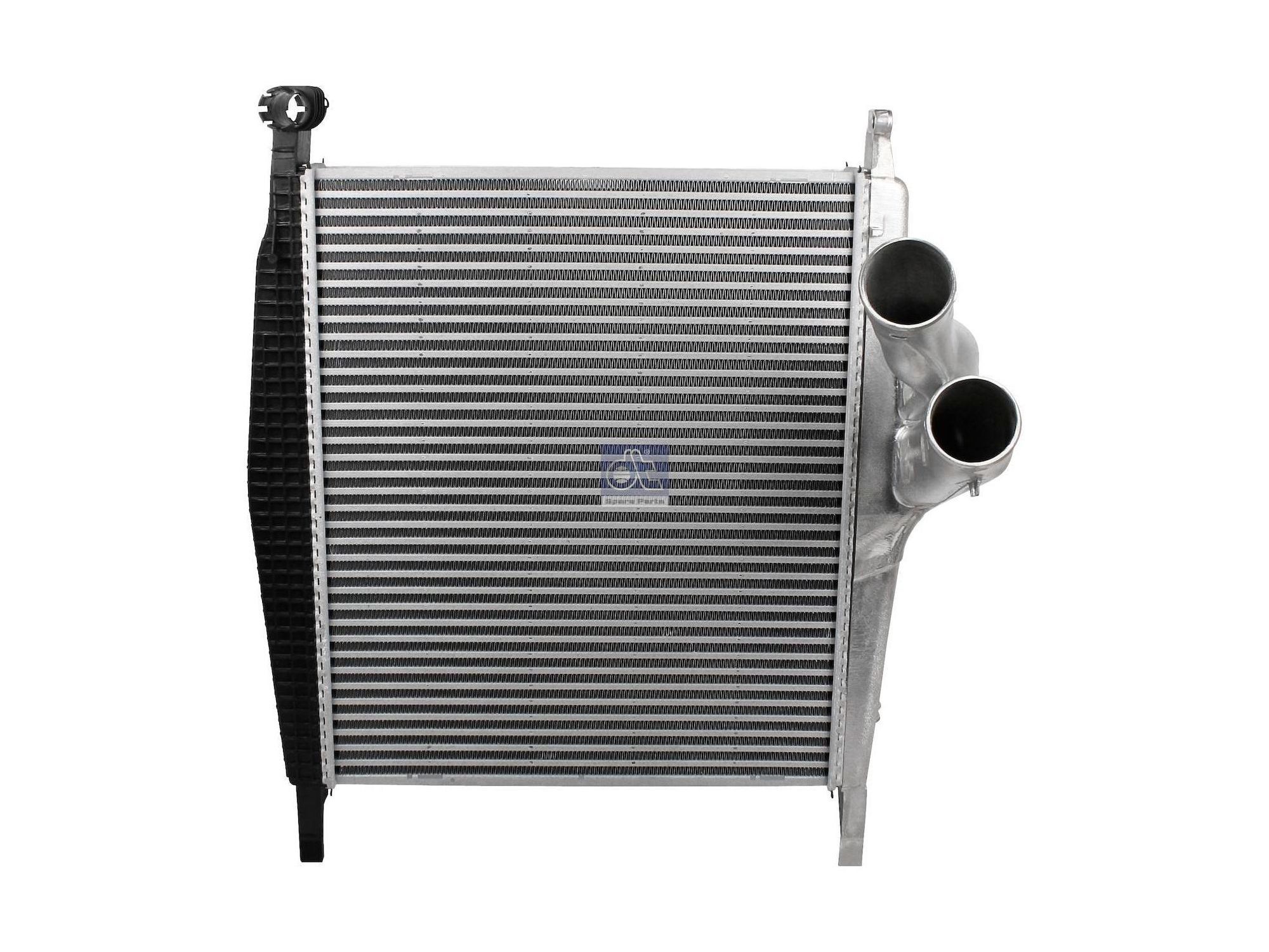 Intercooler DT Spare Parts 9405010201