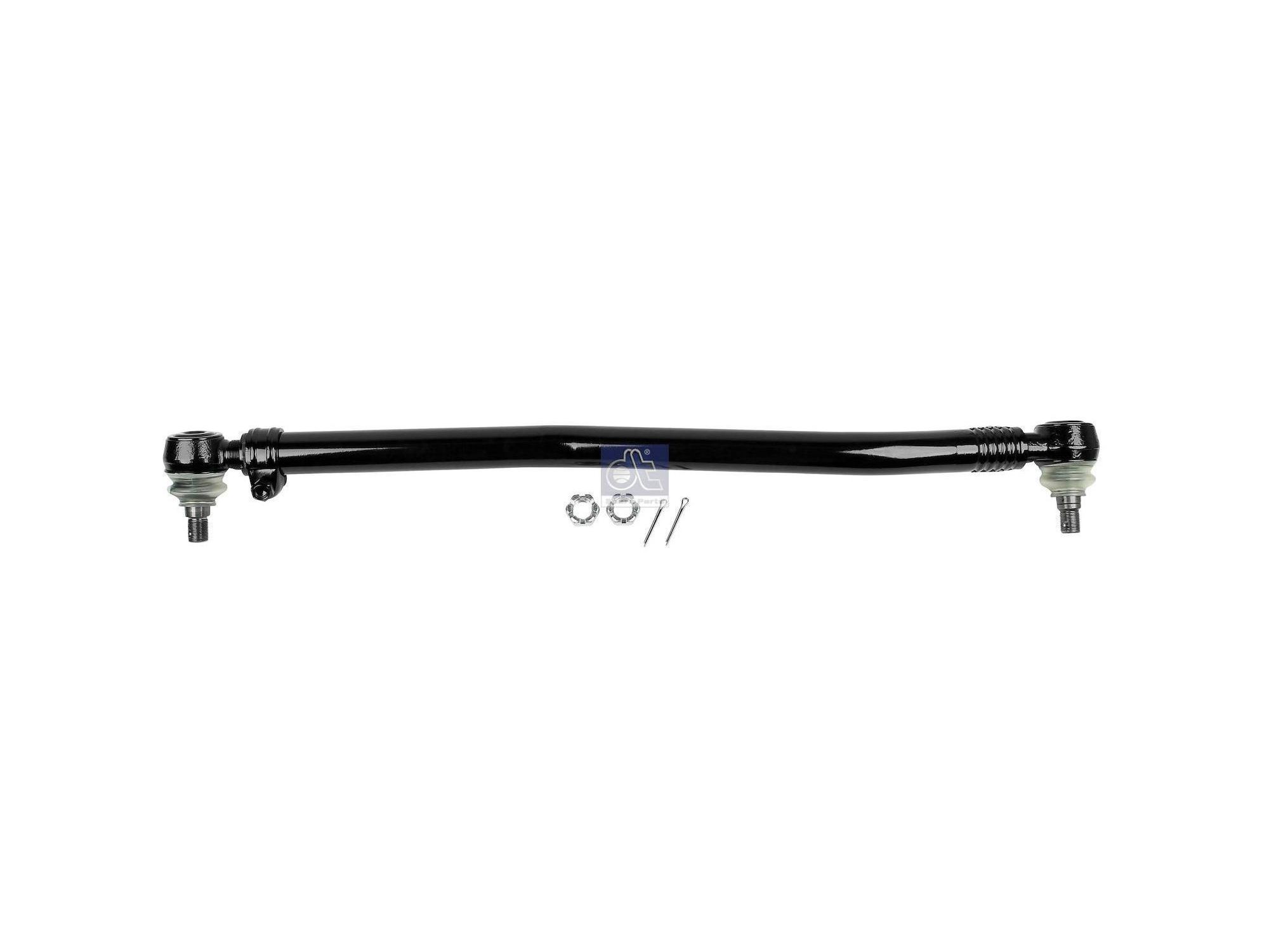 Drag link DT Spare Parts 3854600805