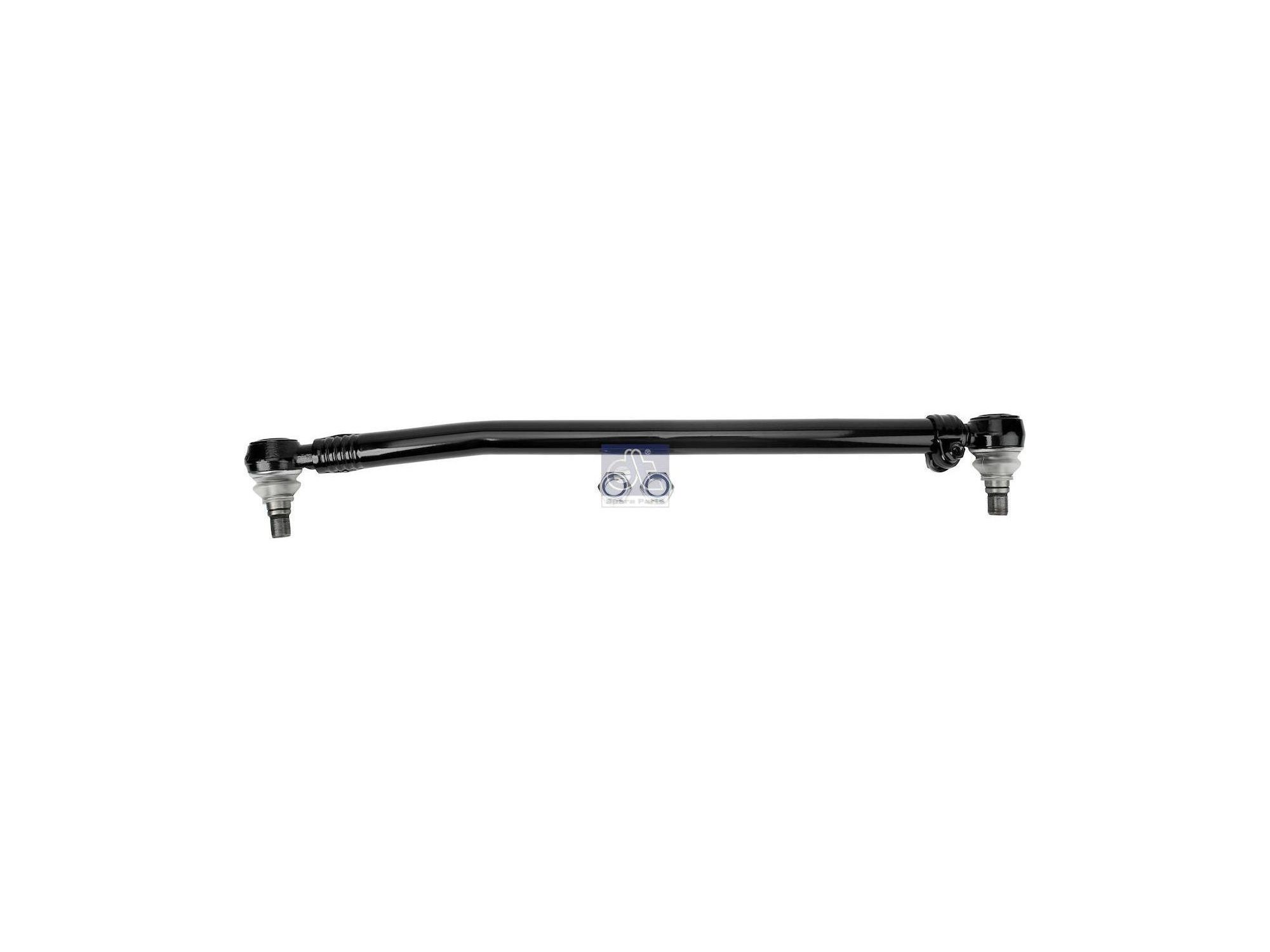 Drag link DT Spare Parts 6254602505