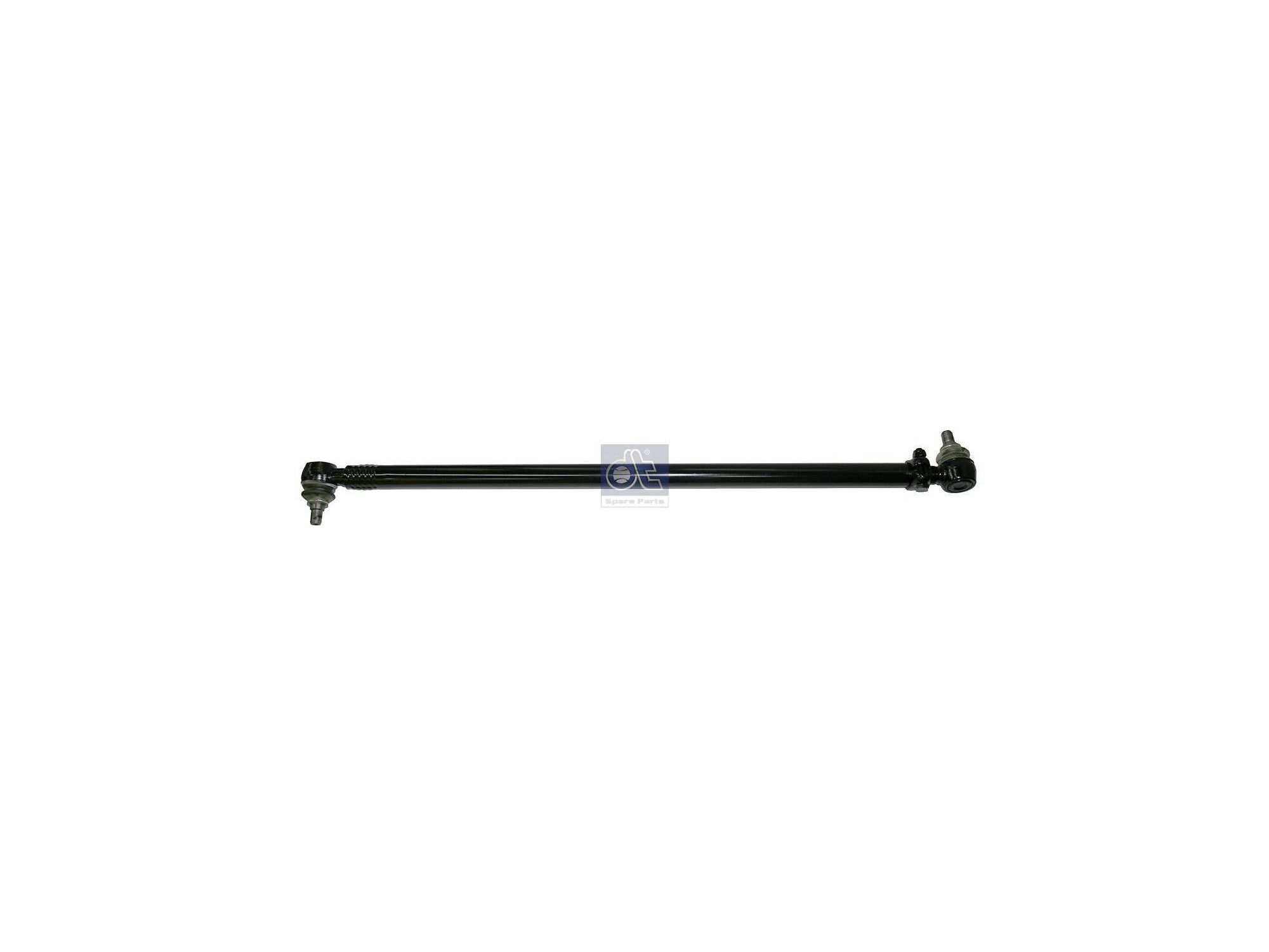 Drag link DT Spare Parts 3574601405