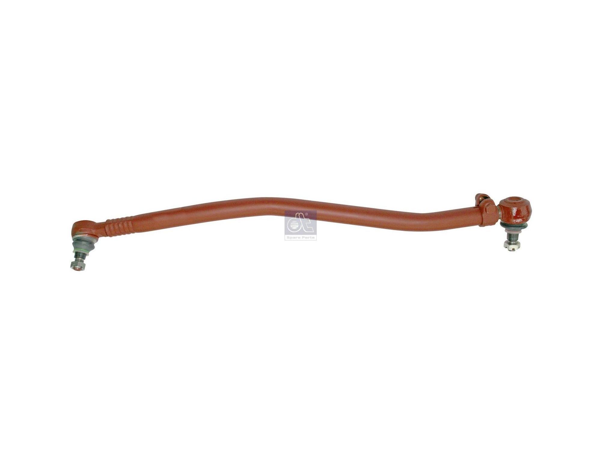Drag link DT Spare Parts 3834600605