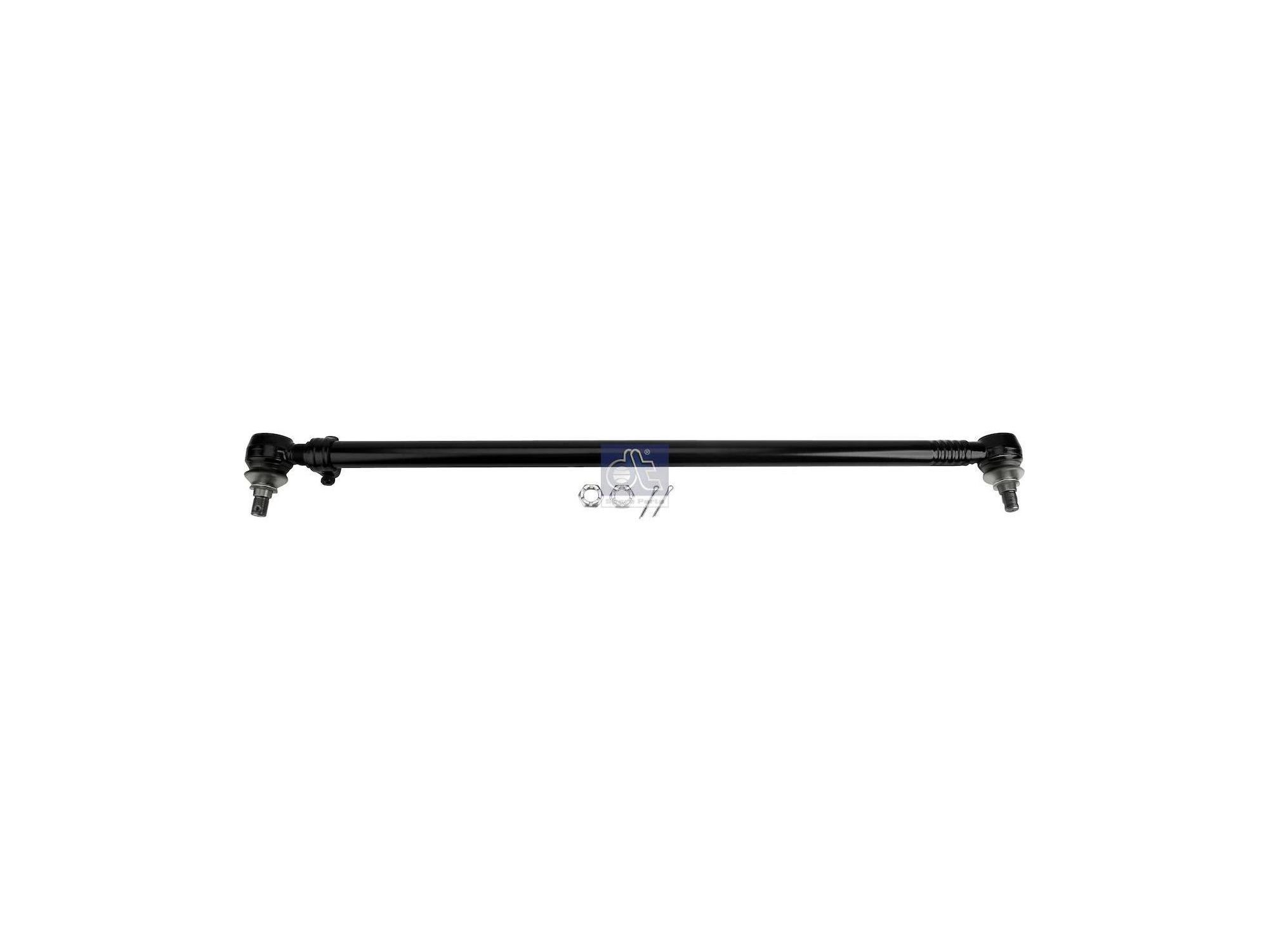 Drag link DT Spare Parts 3004600605