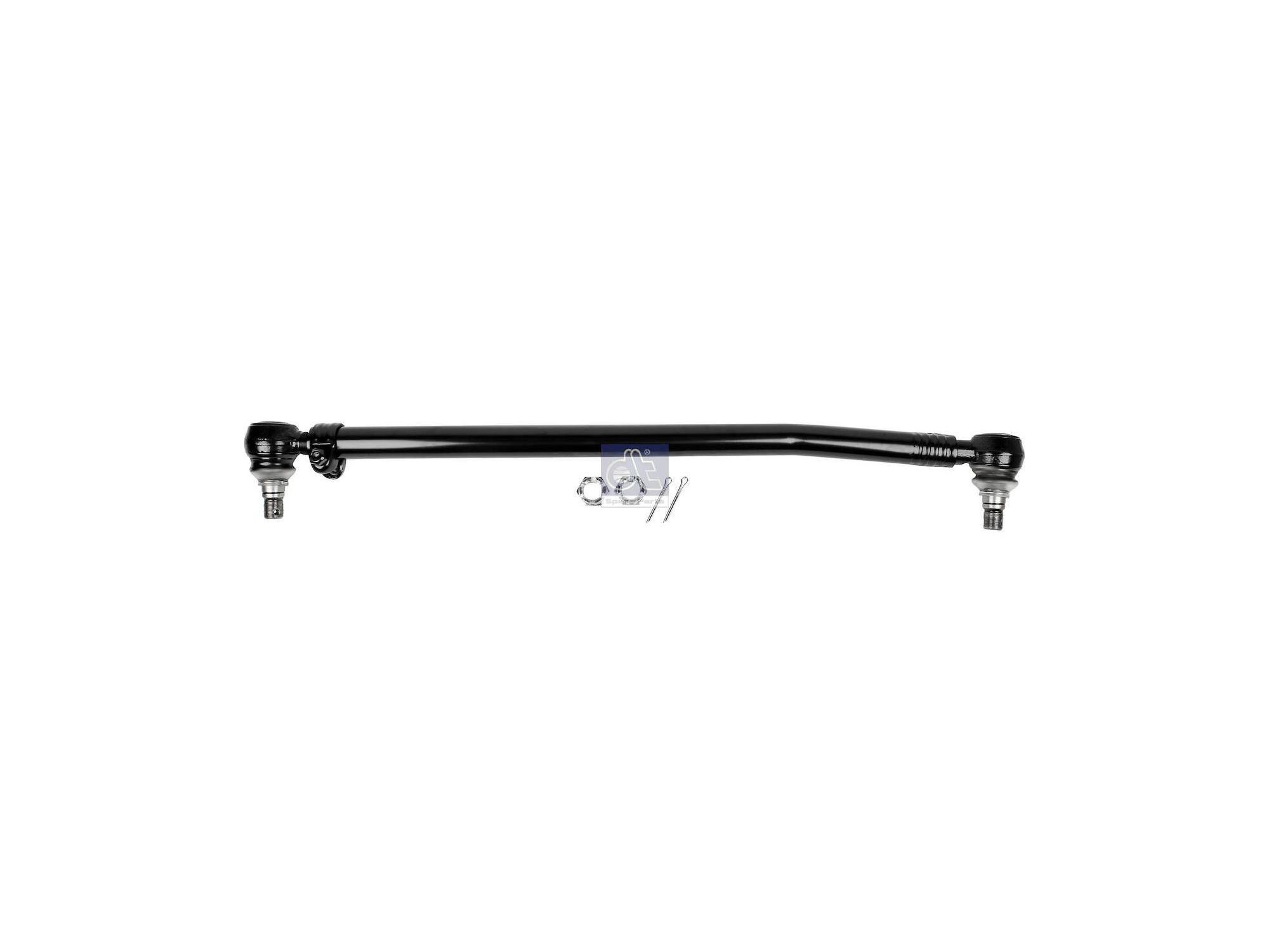 Drag link DT Spare Parts 6204600105