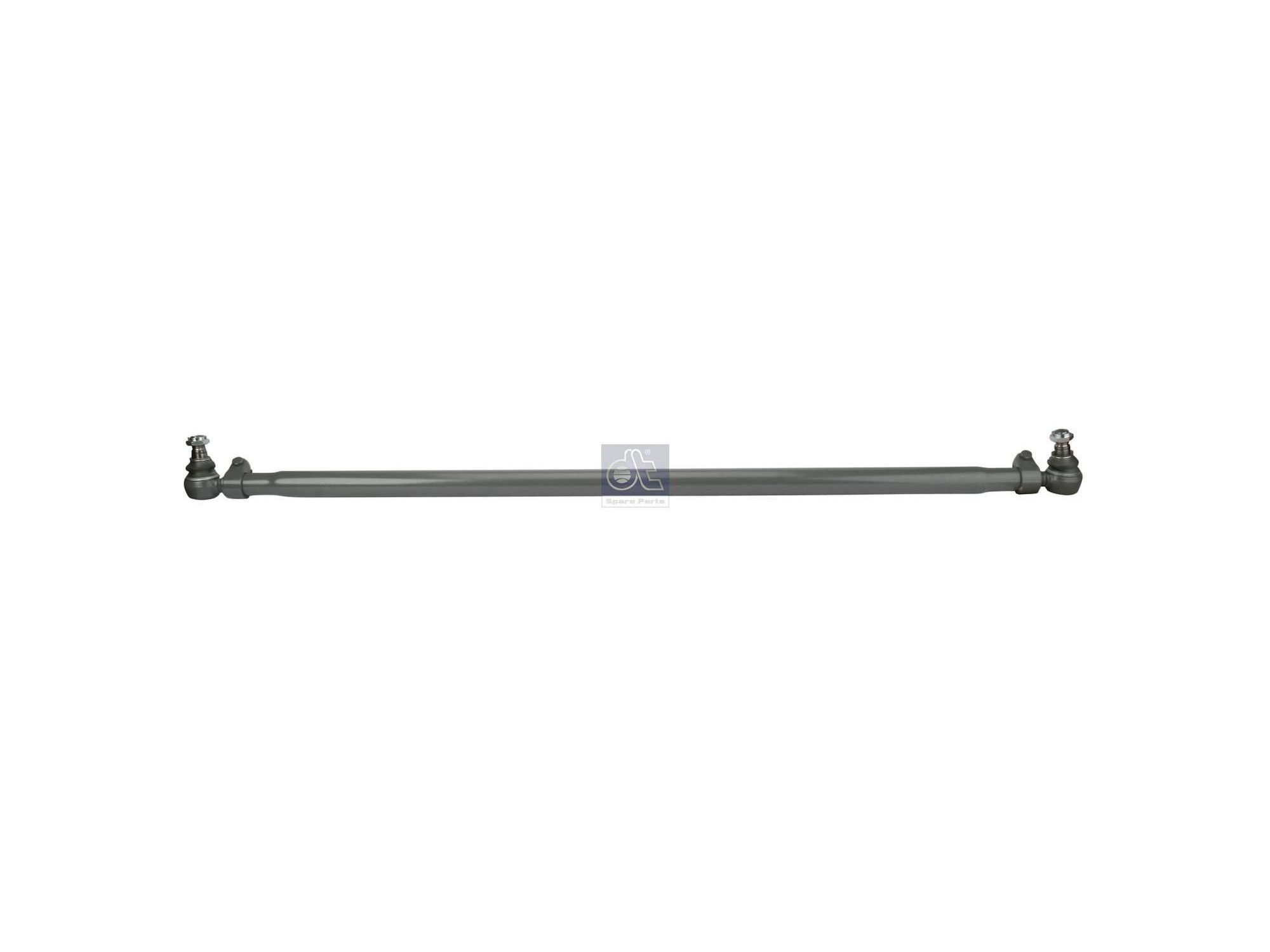 Barre daccouplement de roue DT Spare Parts 3503307203