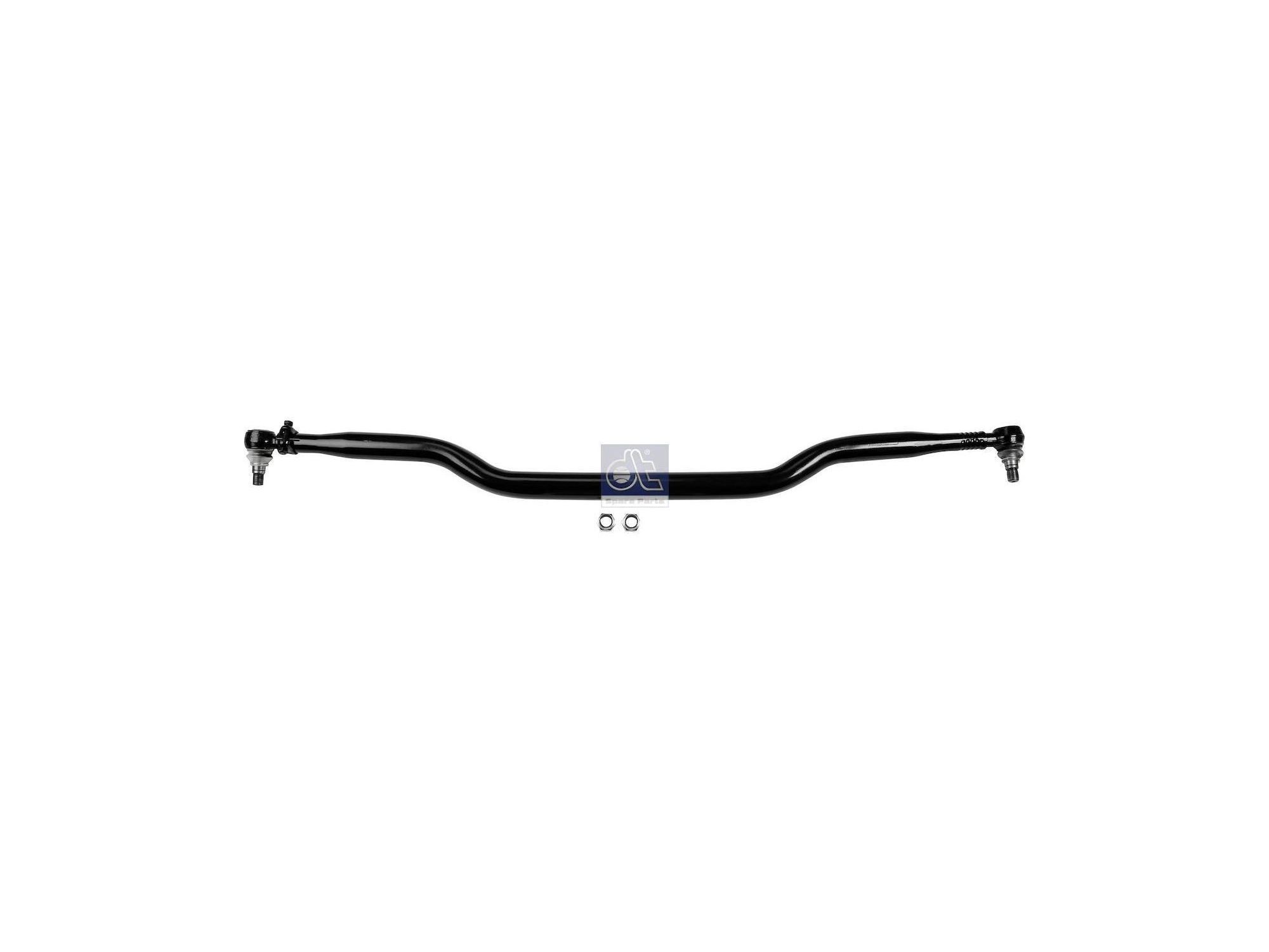 Barre daccouplement de roue DT Spare Parts 3463302703