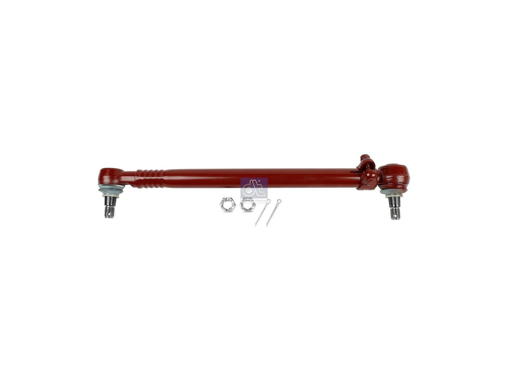 Drag link DT Spare Parts 3164600605