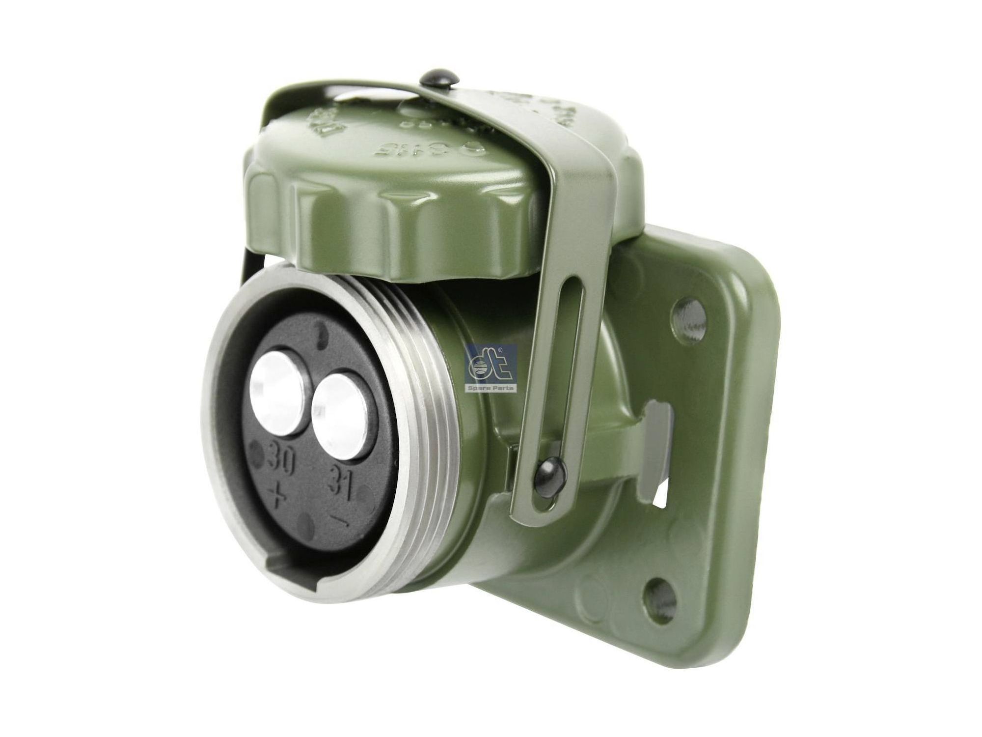 القابس DT Spare Parts 0846705