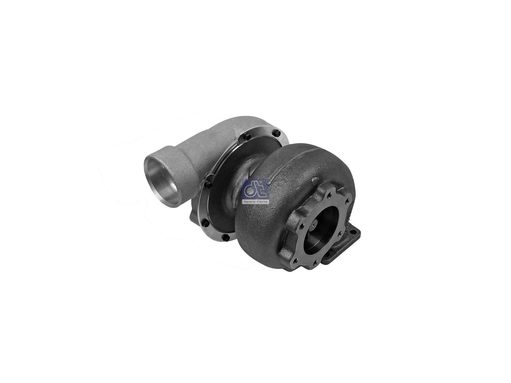 توربو DT Spare Parts 0020960499