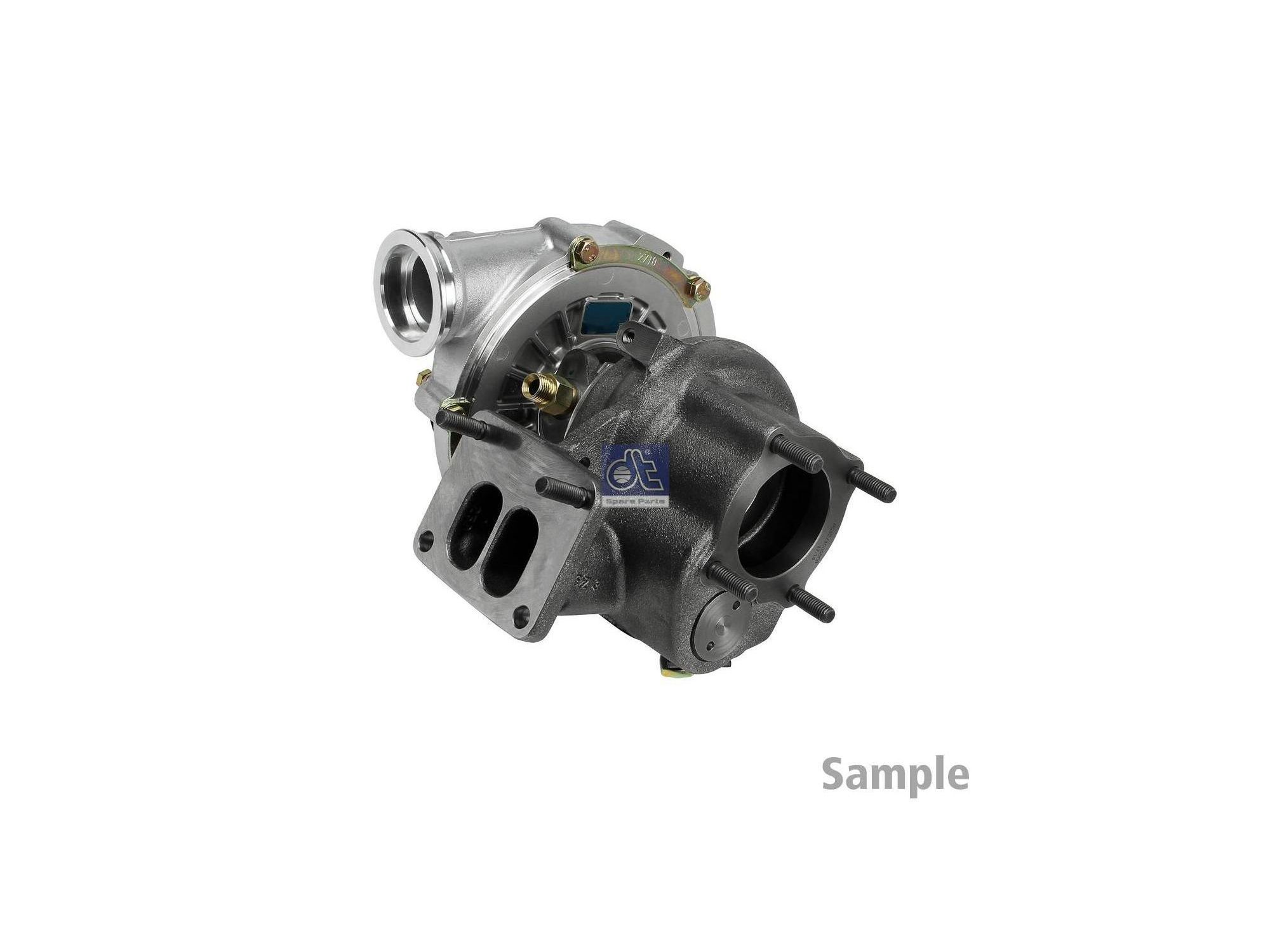 توربو DT Spare Parts 0090965899