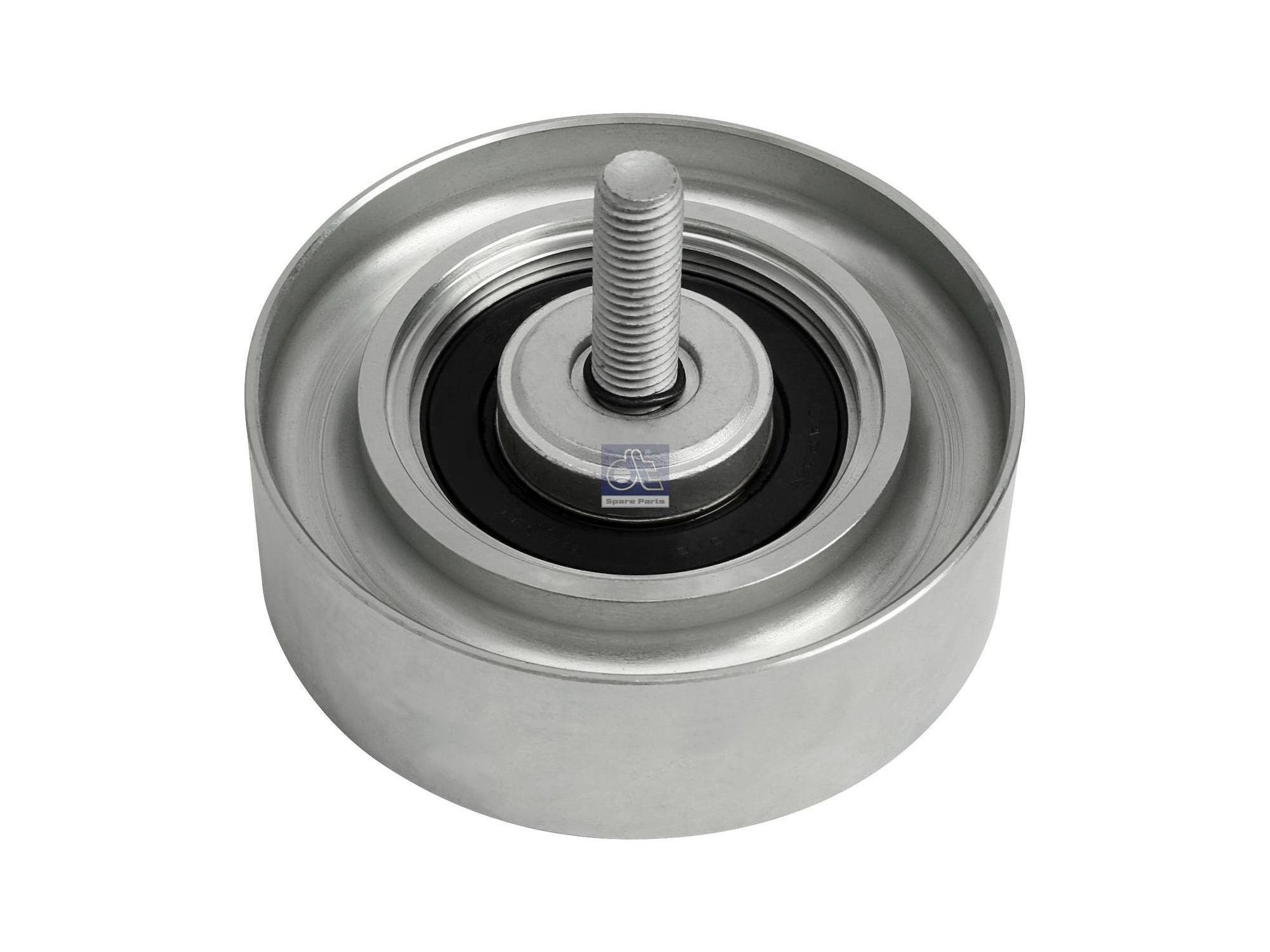 Spanrol DT Spare Parts 9062000470