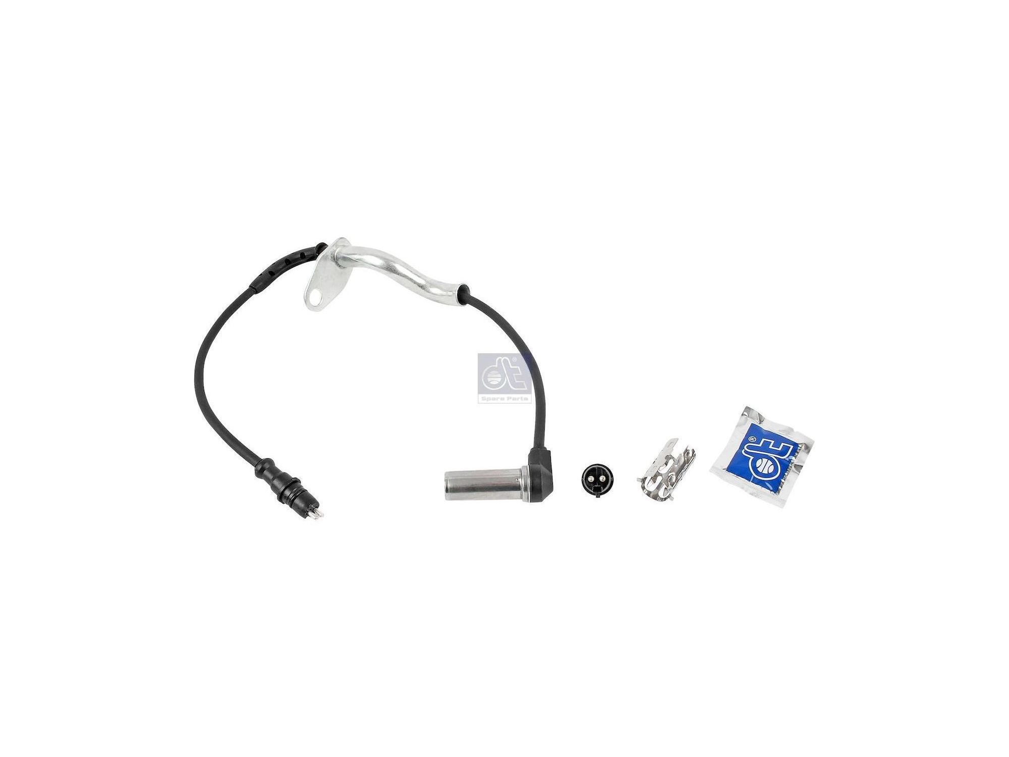 ABS Sensor DT Spare Parts 3555403017