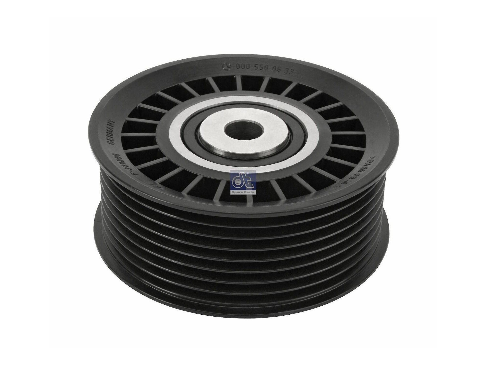 Spanrol DT Spare Parts 0005500633