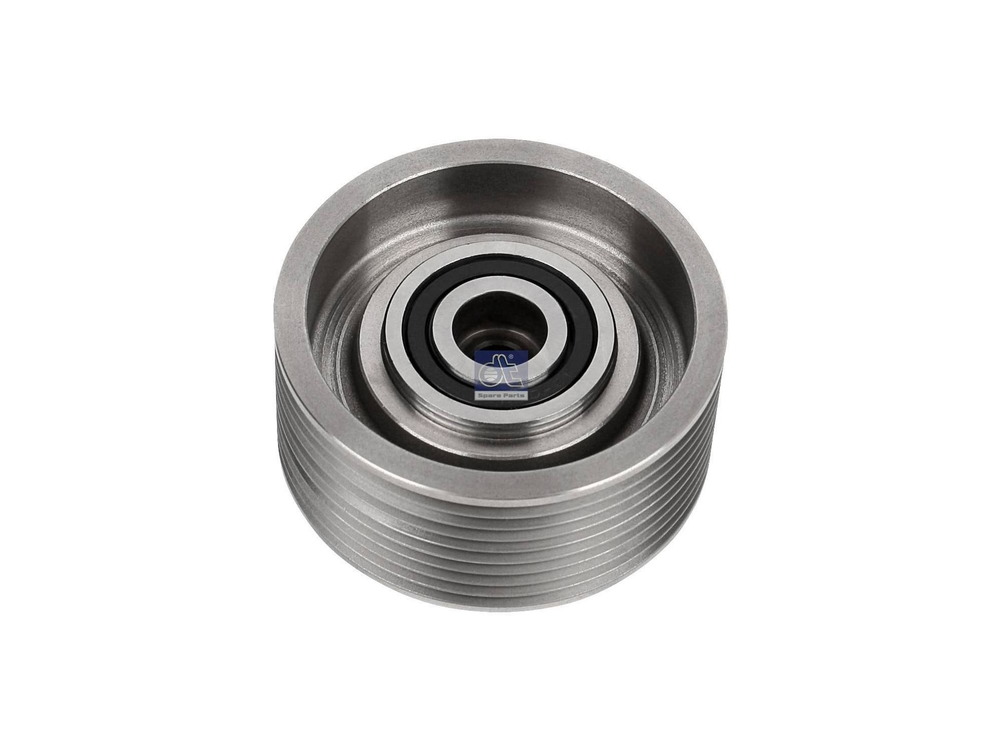 Spanrol DT Spare Parts 4572001170