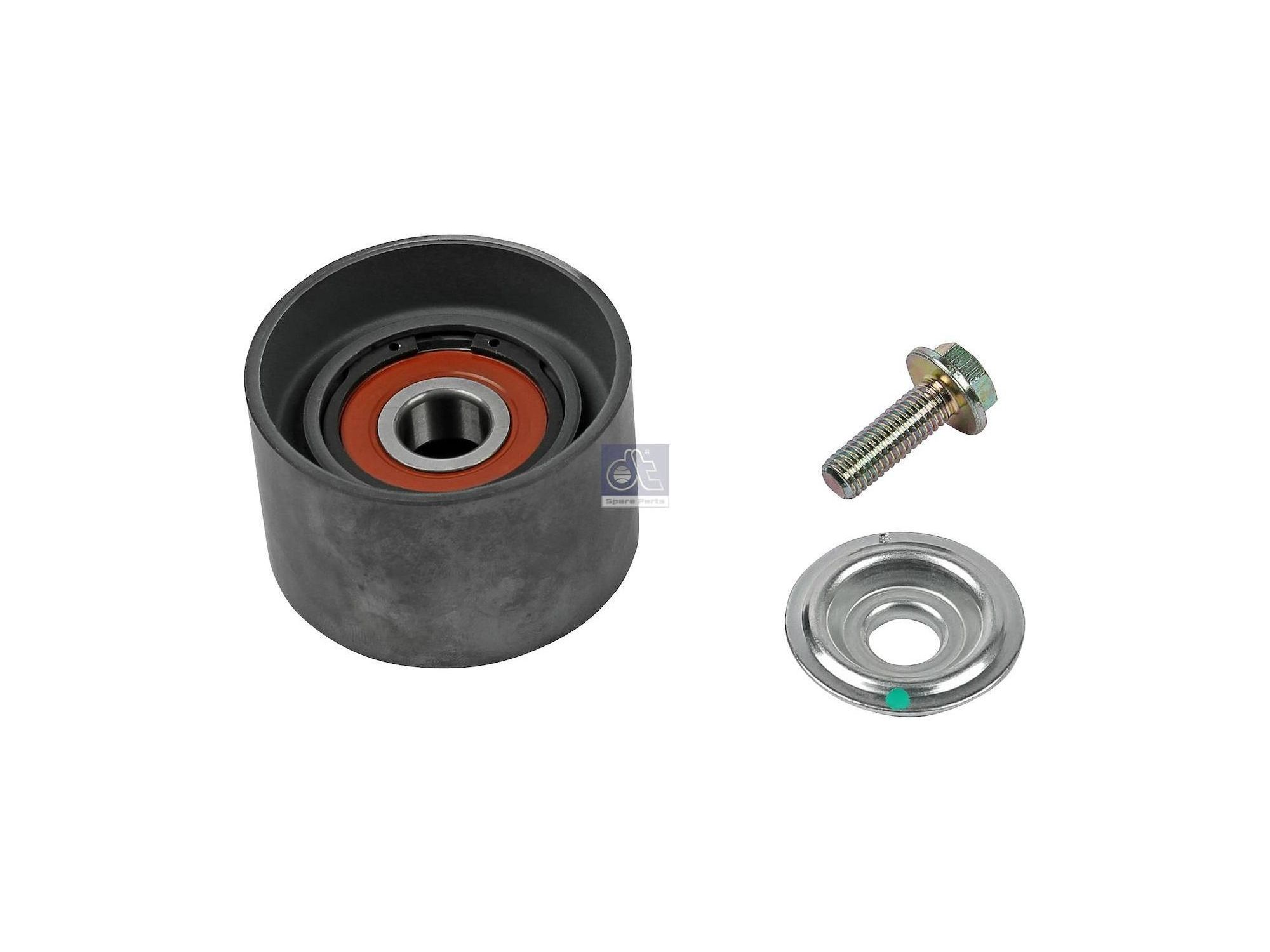 Spanner DT Spare Parts 5412020219
