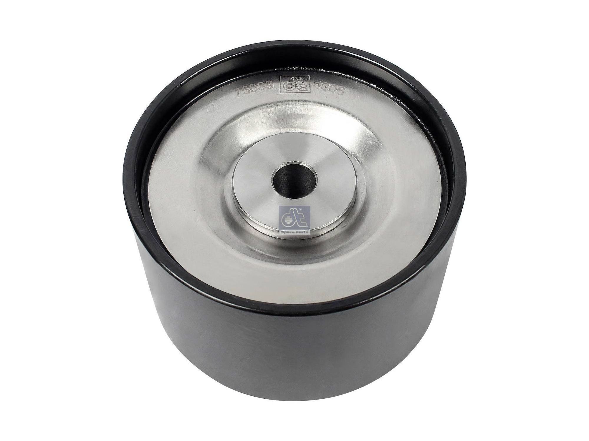 Spanrol DT Spare Parts 0005501733