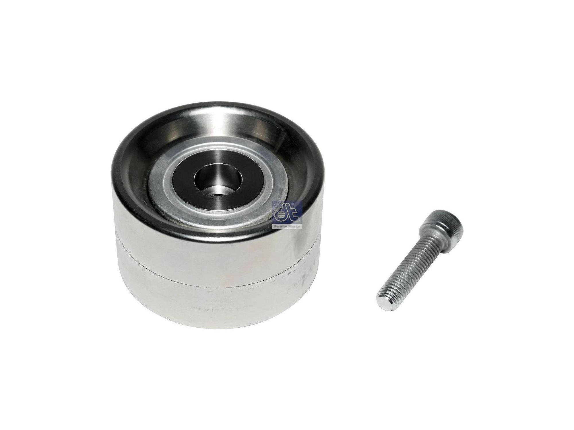 Spanrol DT Spare Parts 0005501333