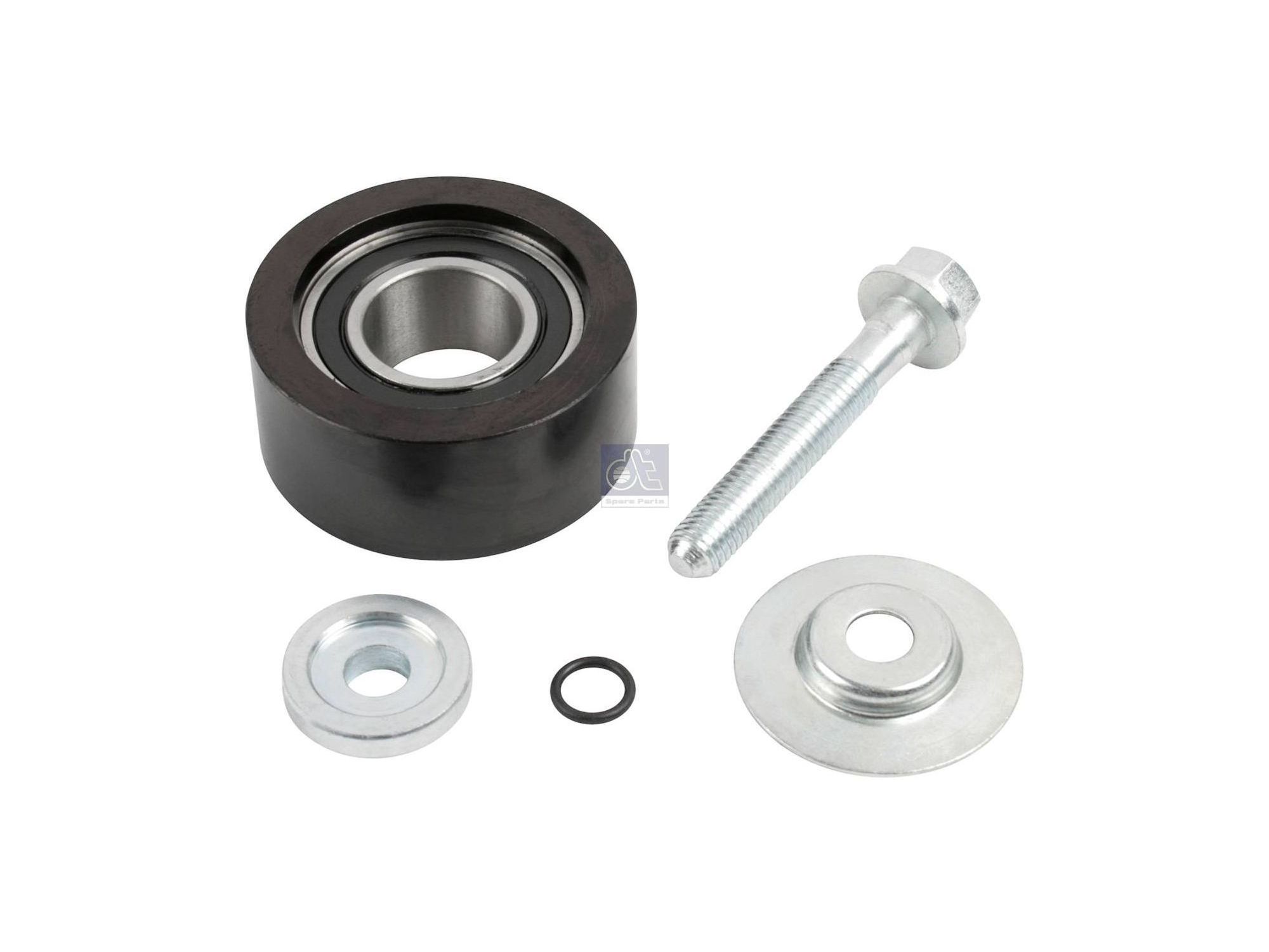Spanrol DT Spare Parts 9062003370