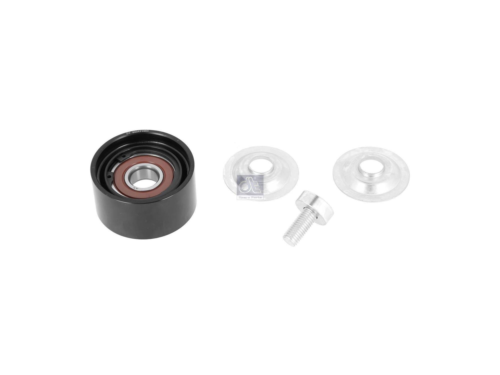 Spanrol DT Spare Parts 0005501933