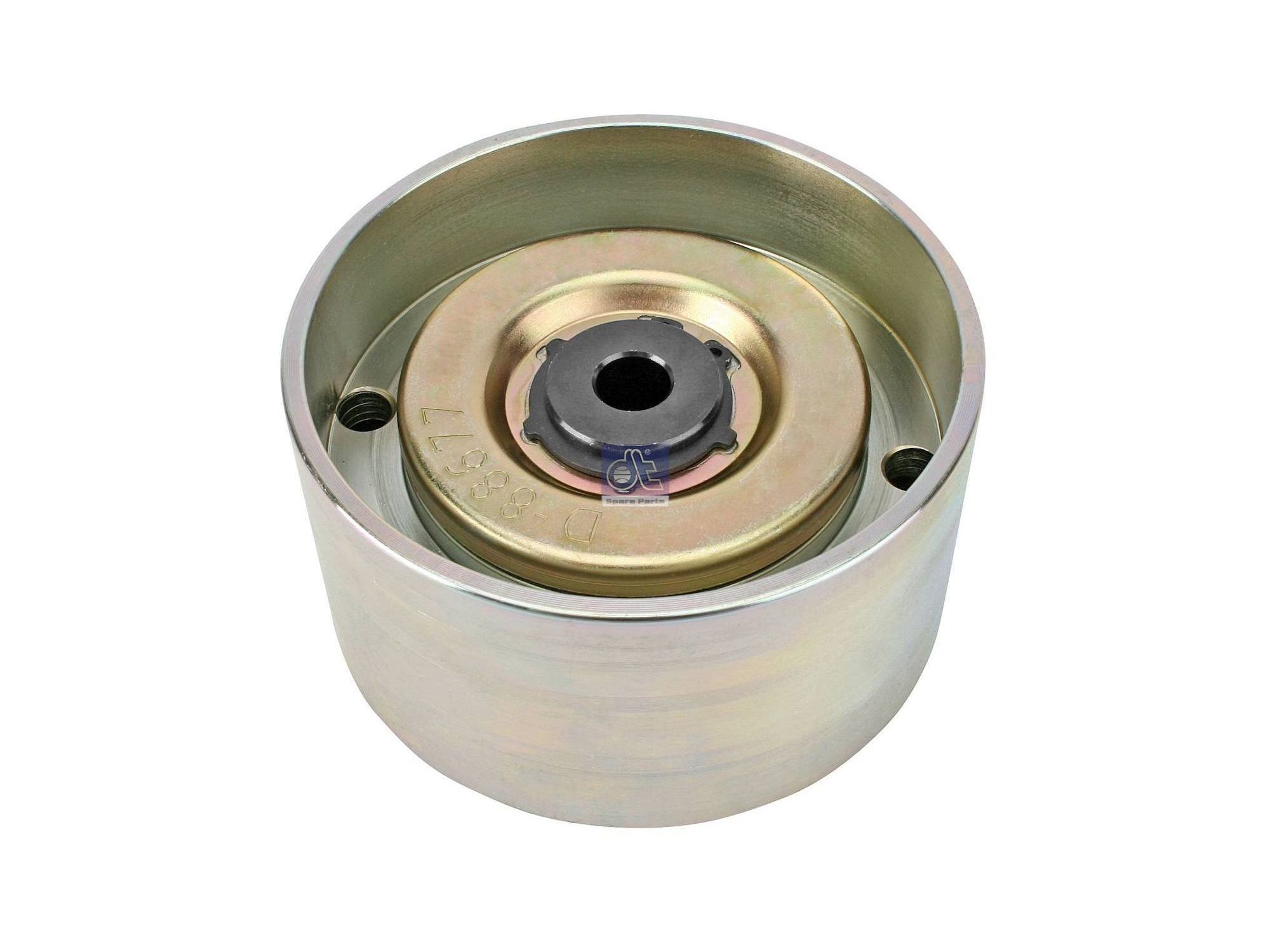 Spanrol DT Spare Parts 0005501133