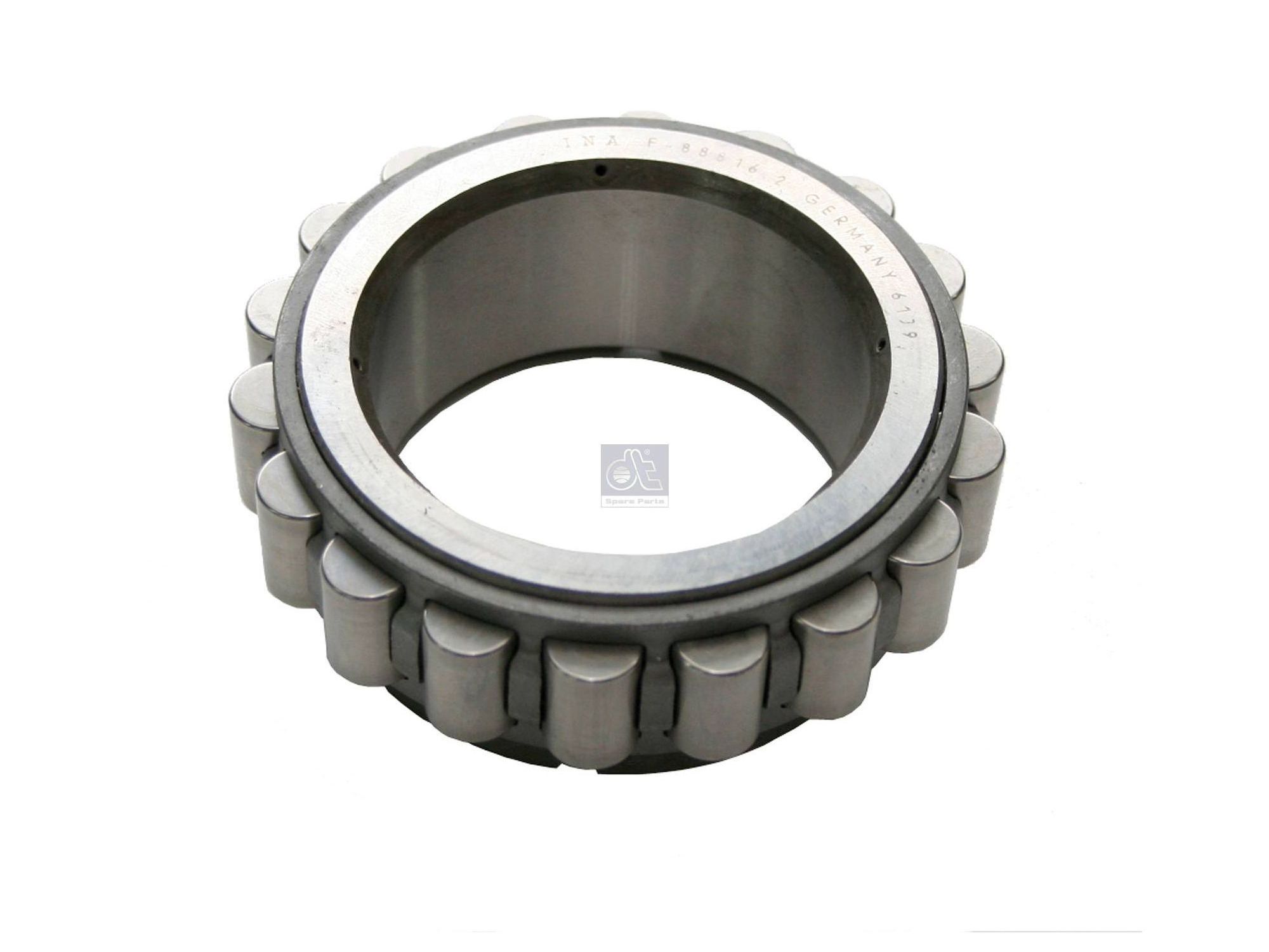 DT Spare Parts Rollenlager 0089816901
