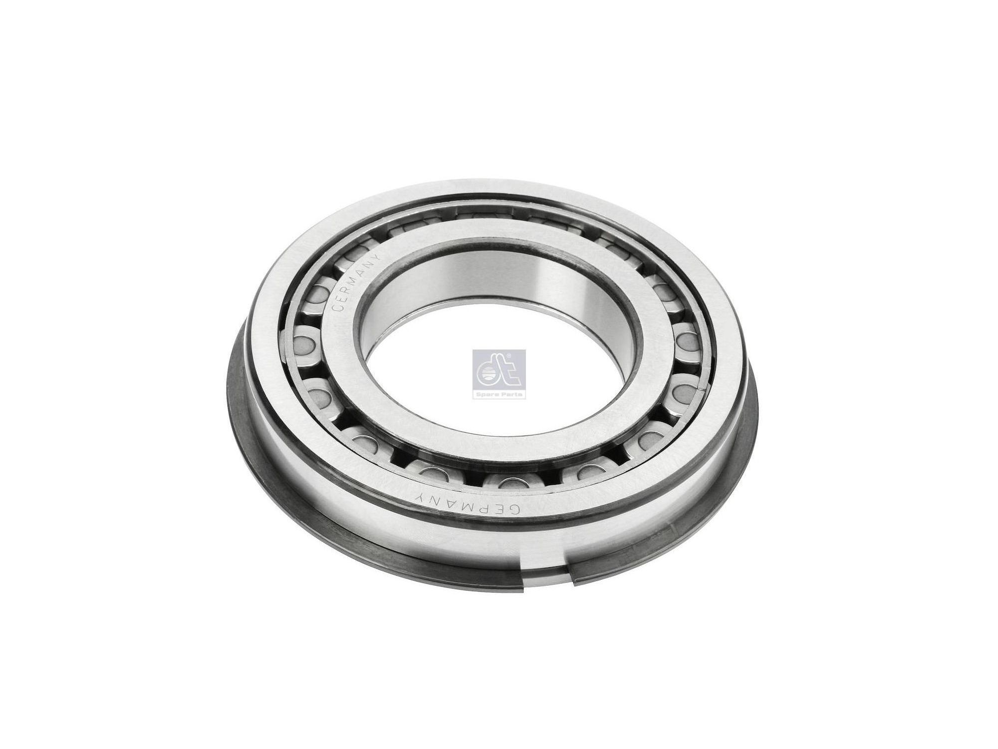 DT Spare Parts Rollenlager 0124784
