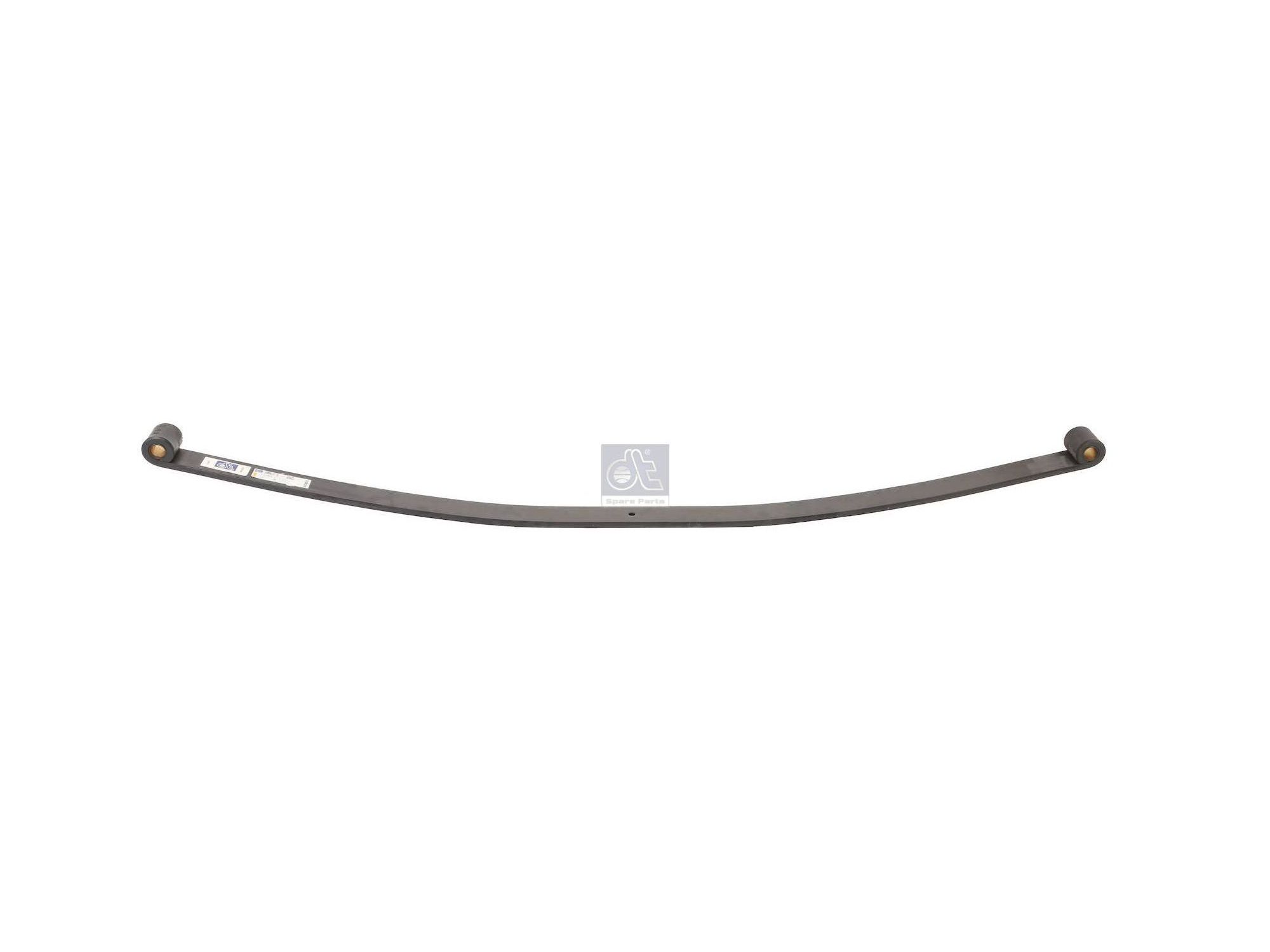 Leaf spring DT Spare Parts 3803200394