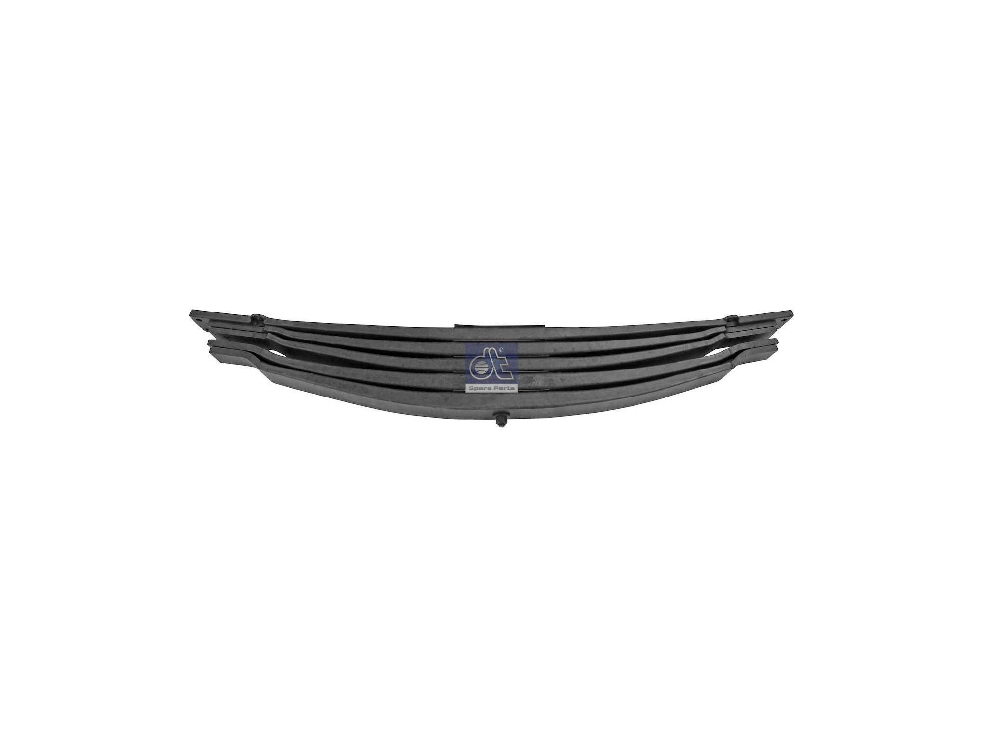 Leaf spring DT Spare Parts 9483201405