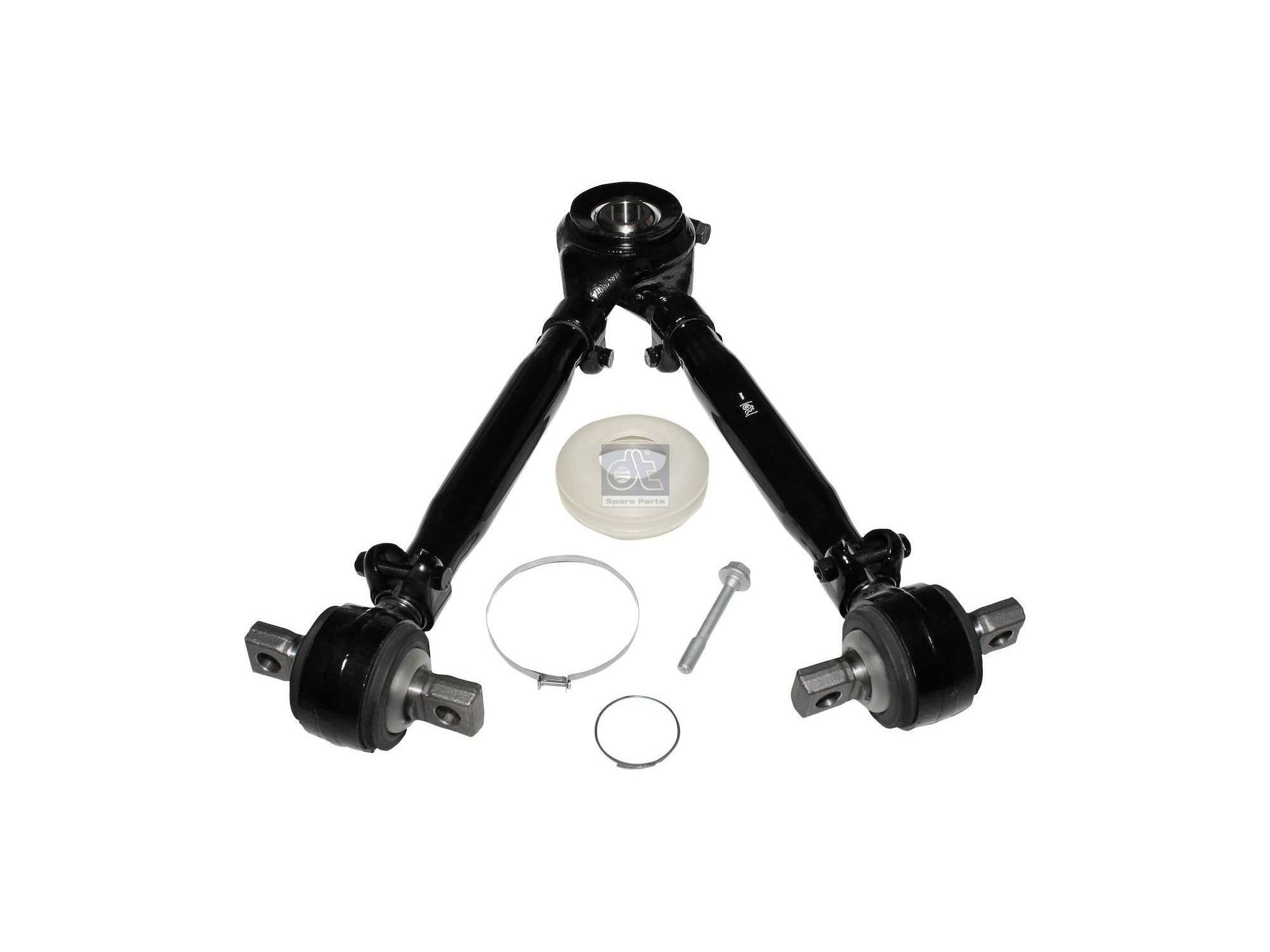 V-rod DT Spare Parts 6543500005