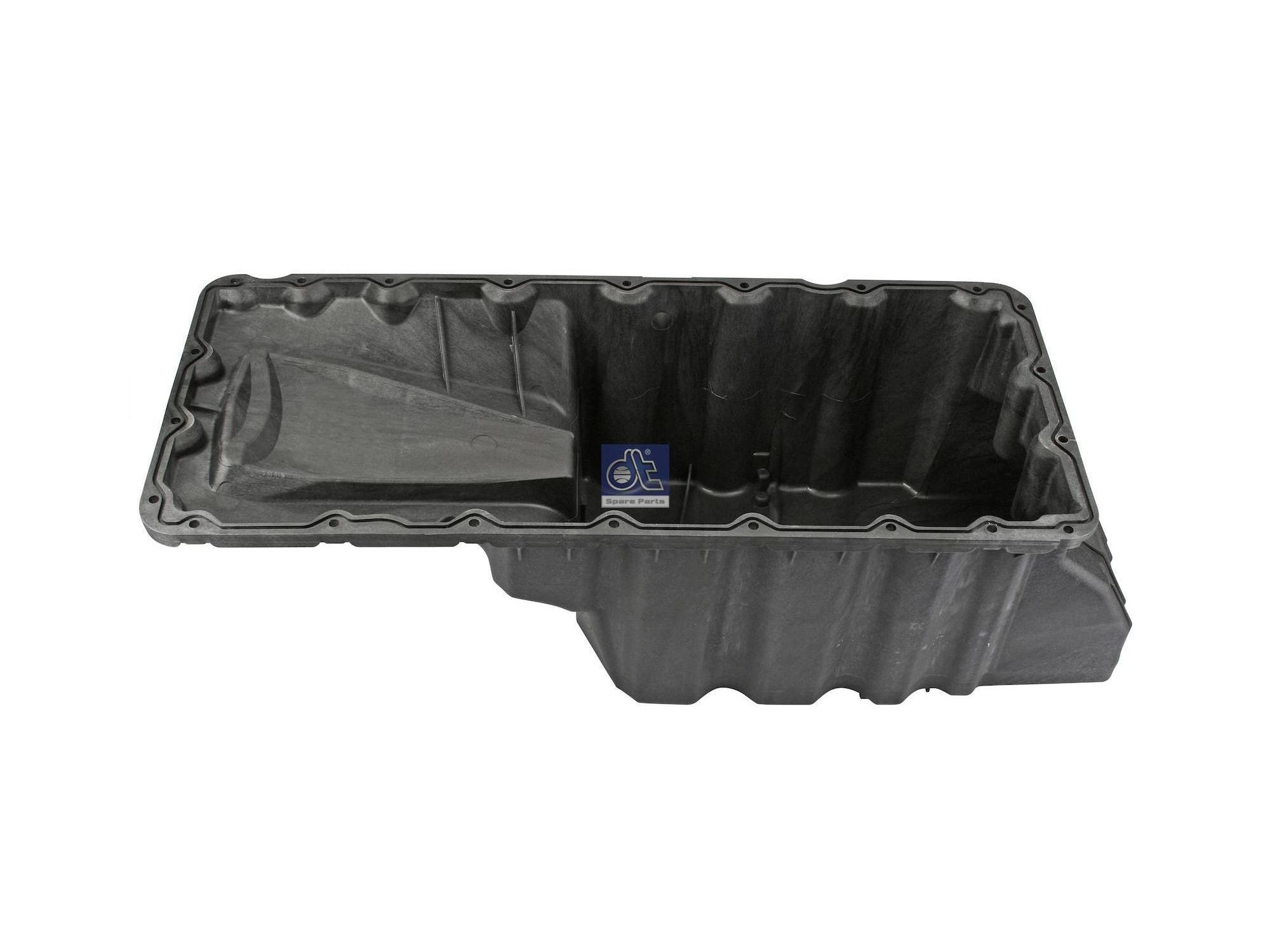 Carter DT Spare Parts 9060100513
