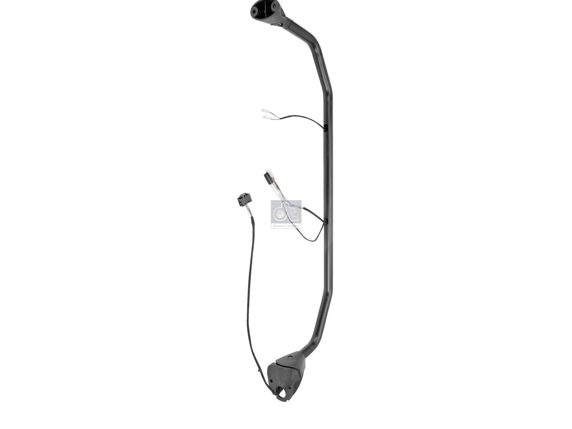 Spiegelarm DT Spare Parts 0028100914