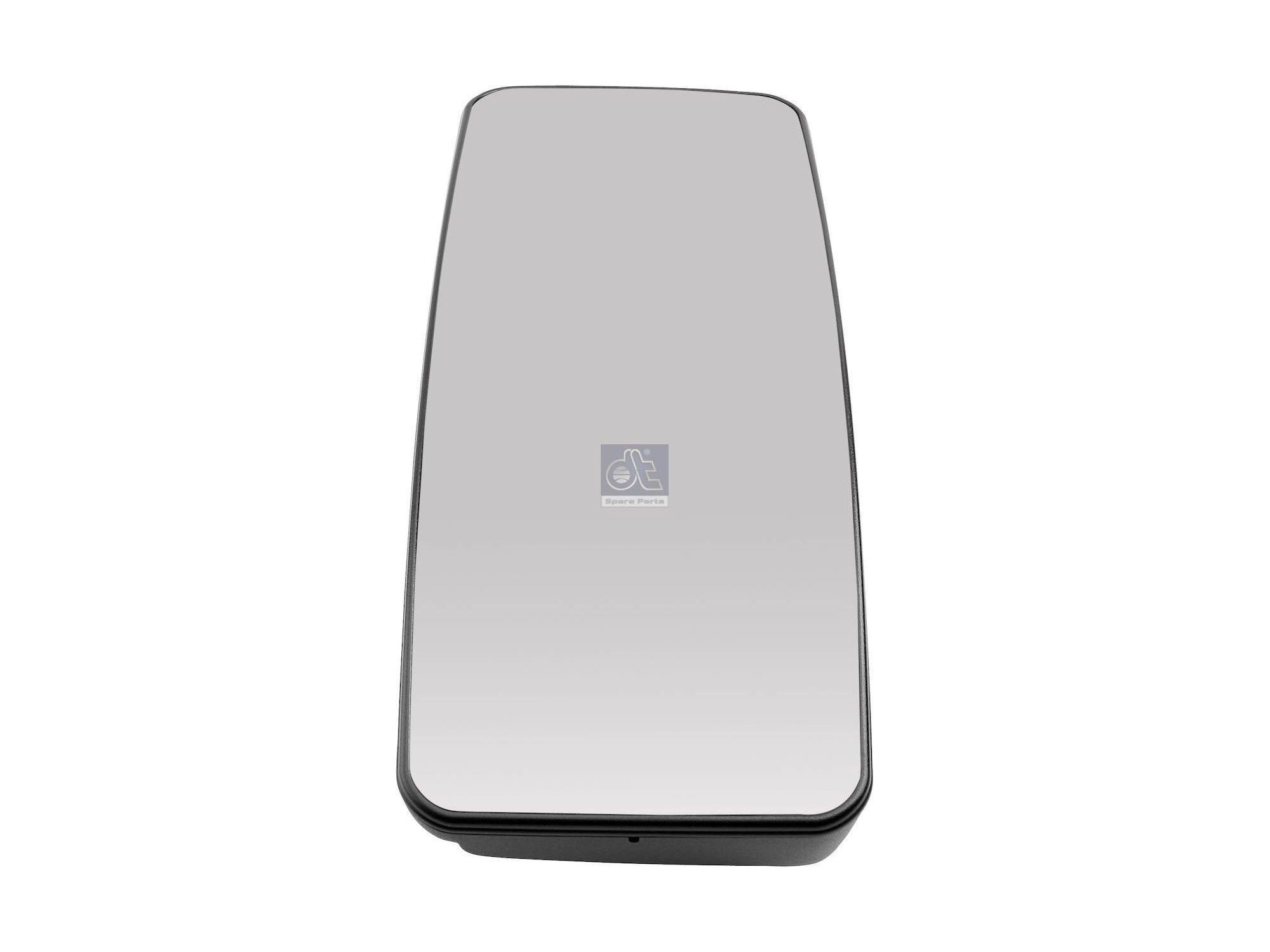 Main mirror DT Spare Parts 0018109116