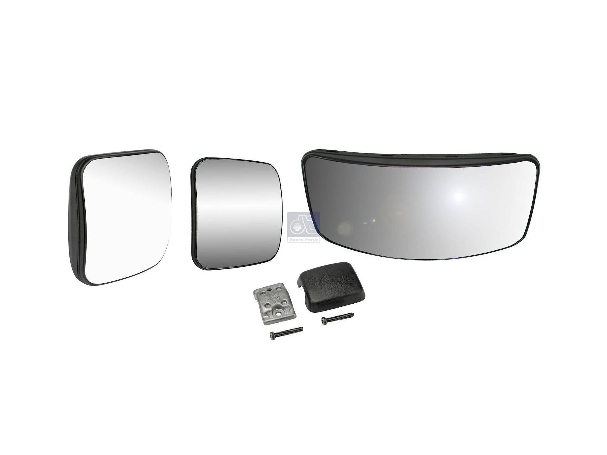 Set ogledala DT Spare Parts 0018109516