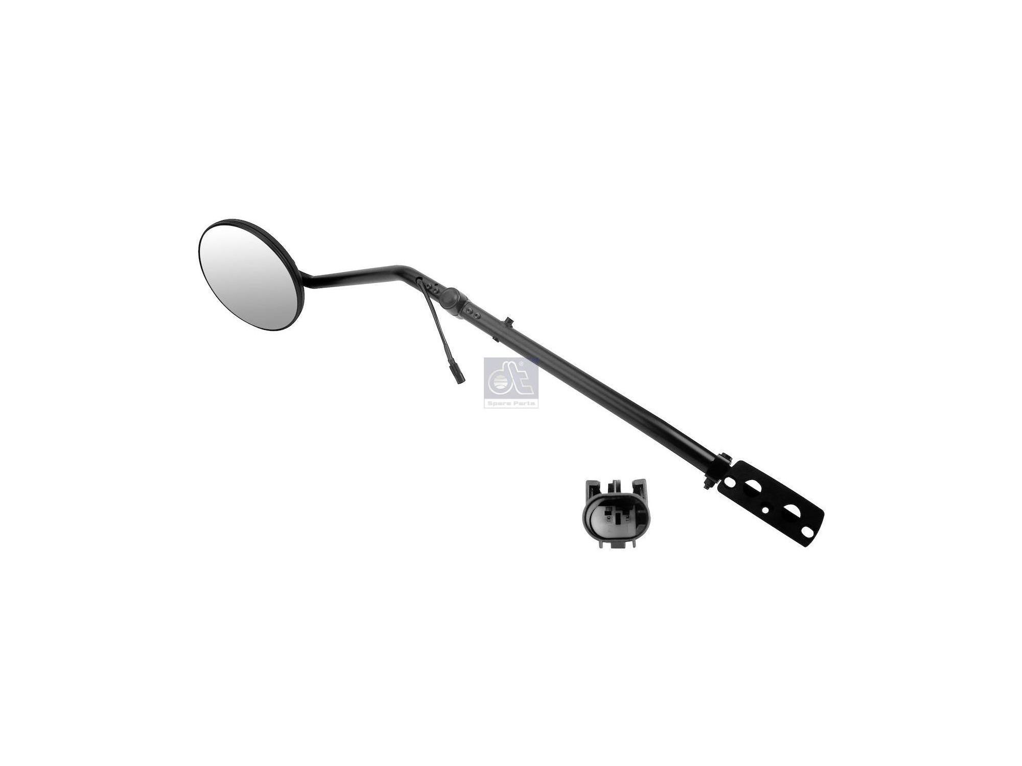 Frontspiegel DT Spare Parts 9438102516