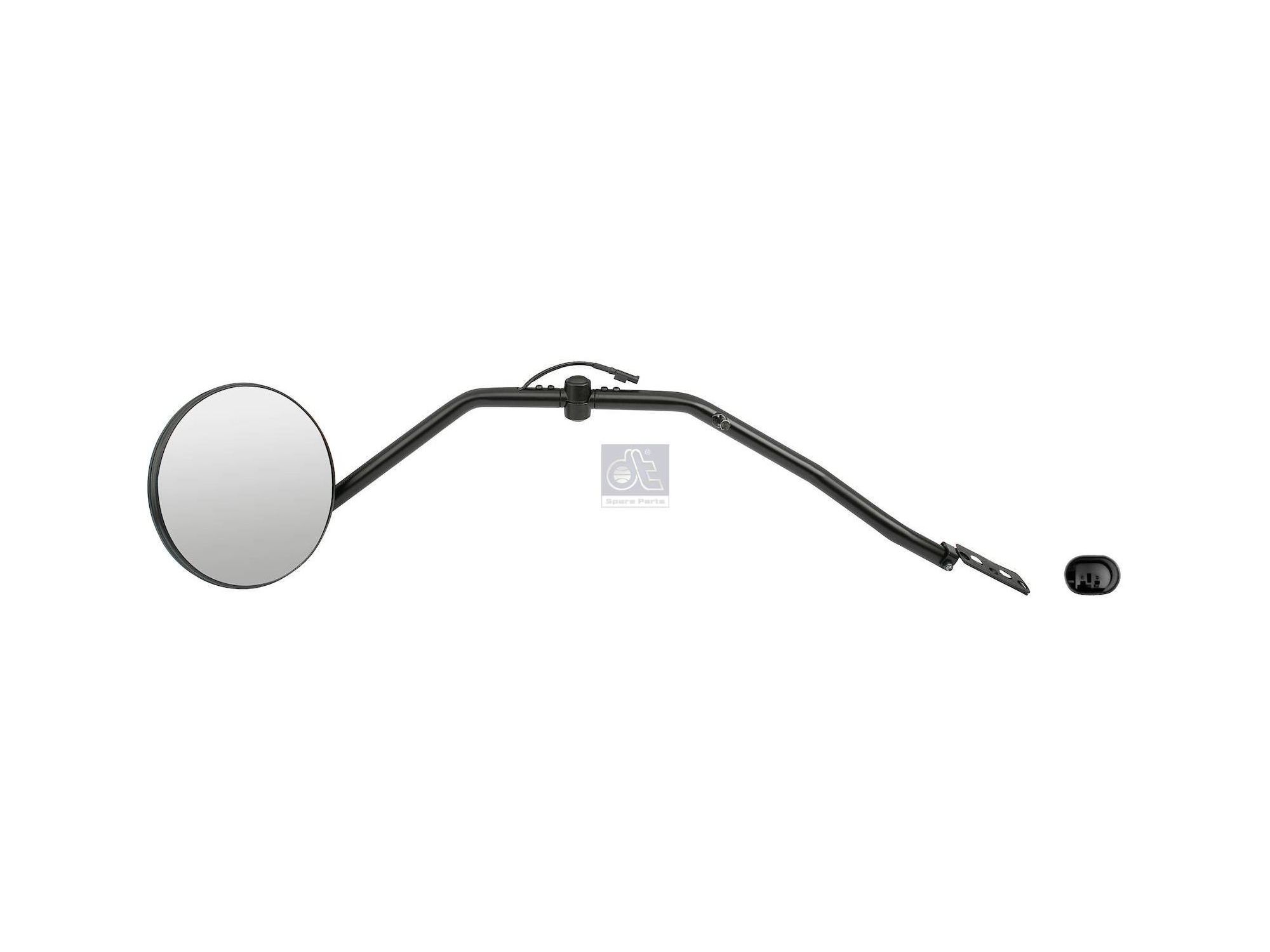 Frontspiegel DT Spare Parts 9408105516