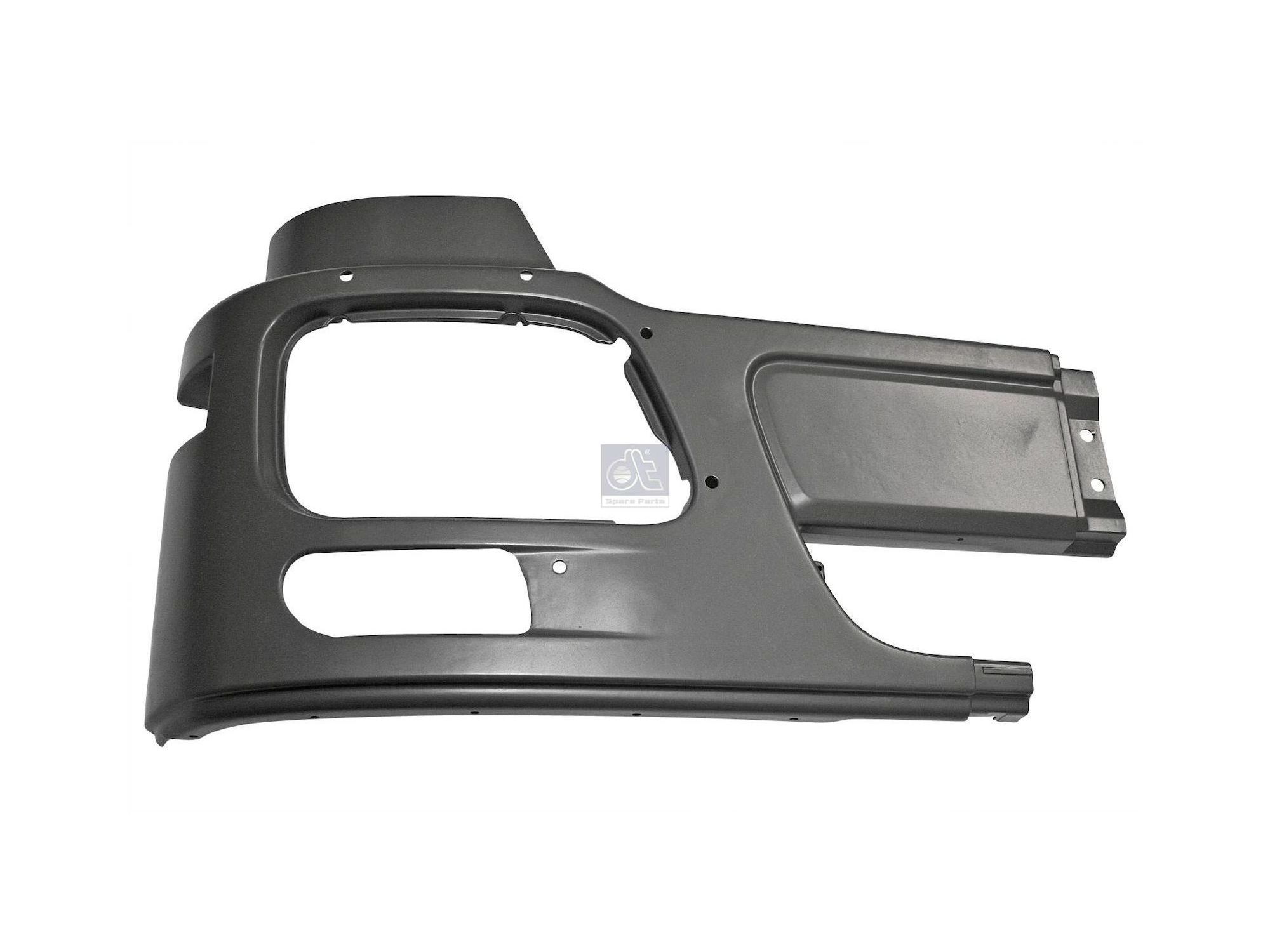 Bumper DT Spare Parts 9438800173