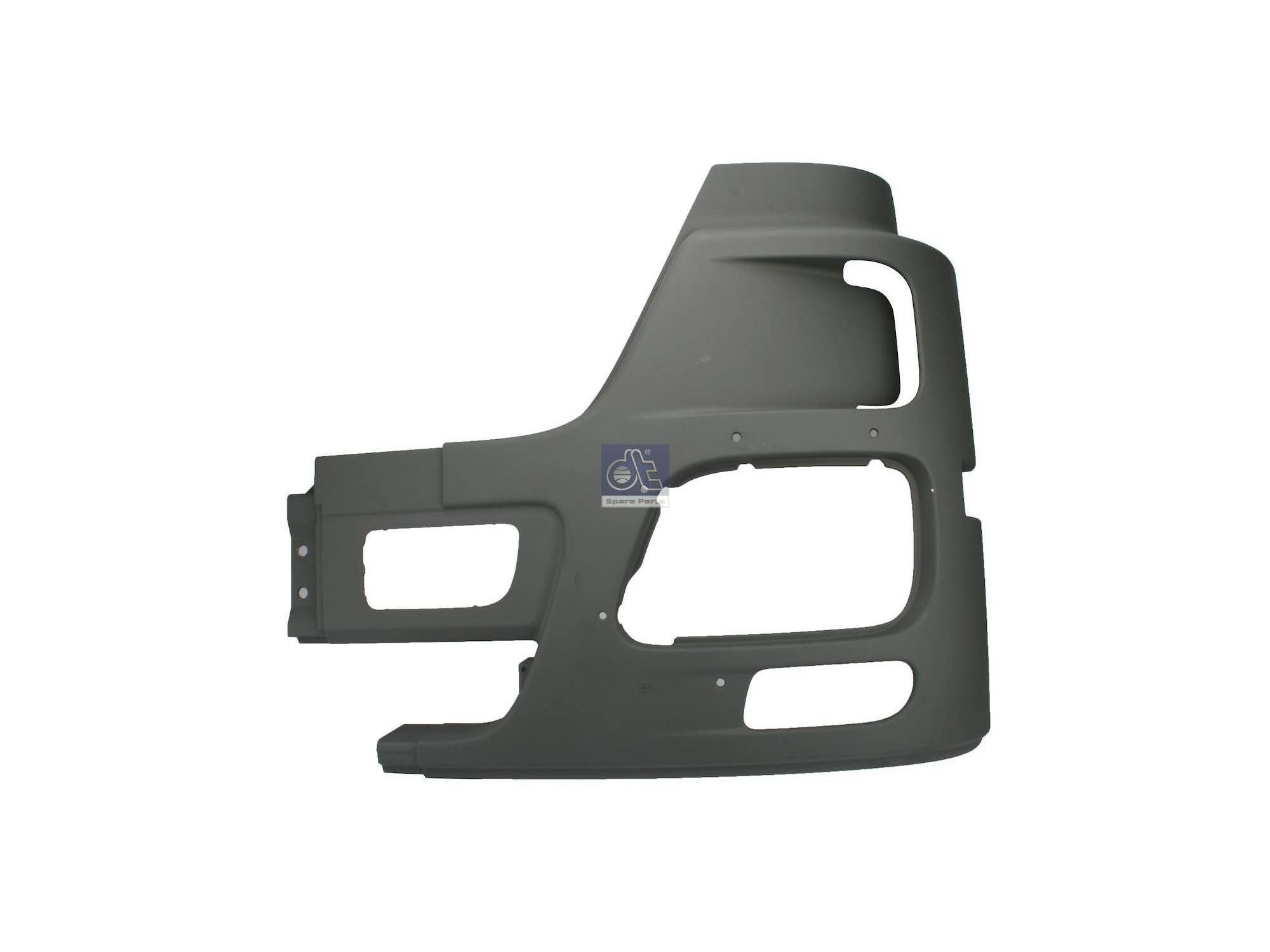 Bumper DT Spare Parts 9438800004