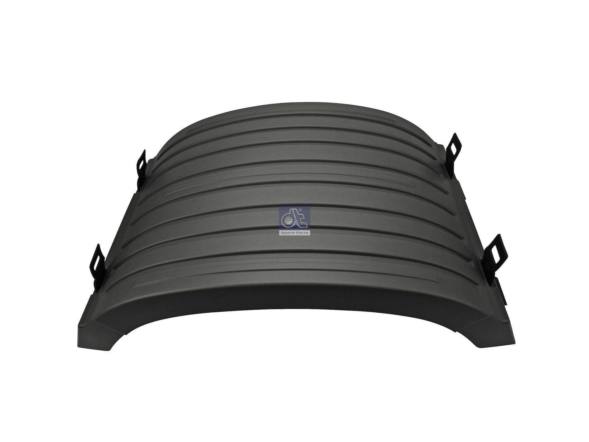 Parafango DT Spare Parts 9305200007