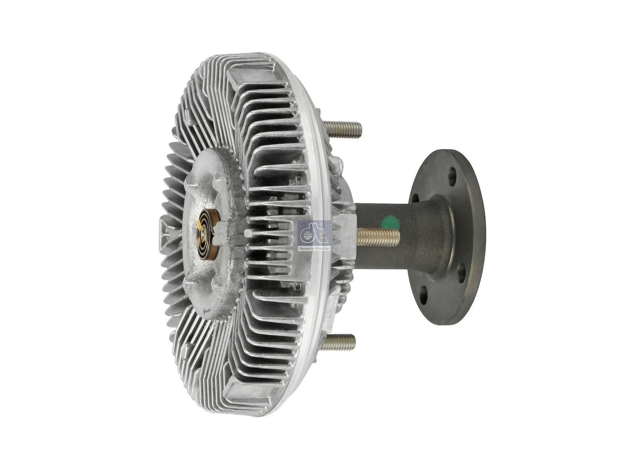Fan coupling DT Spare Parts 9042000822