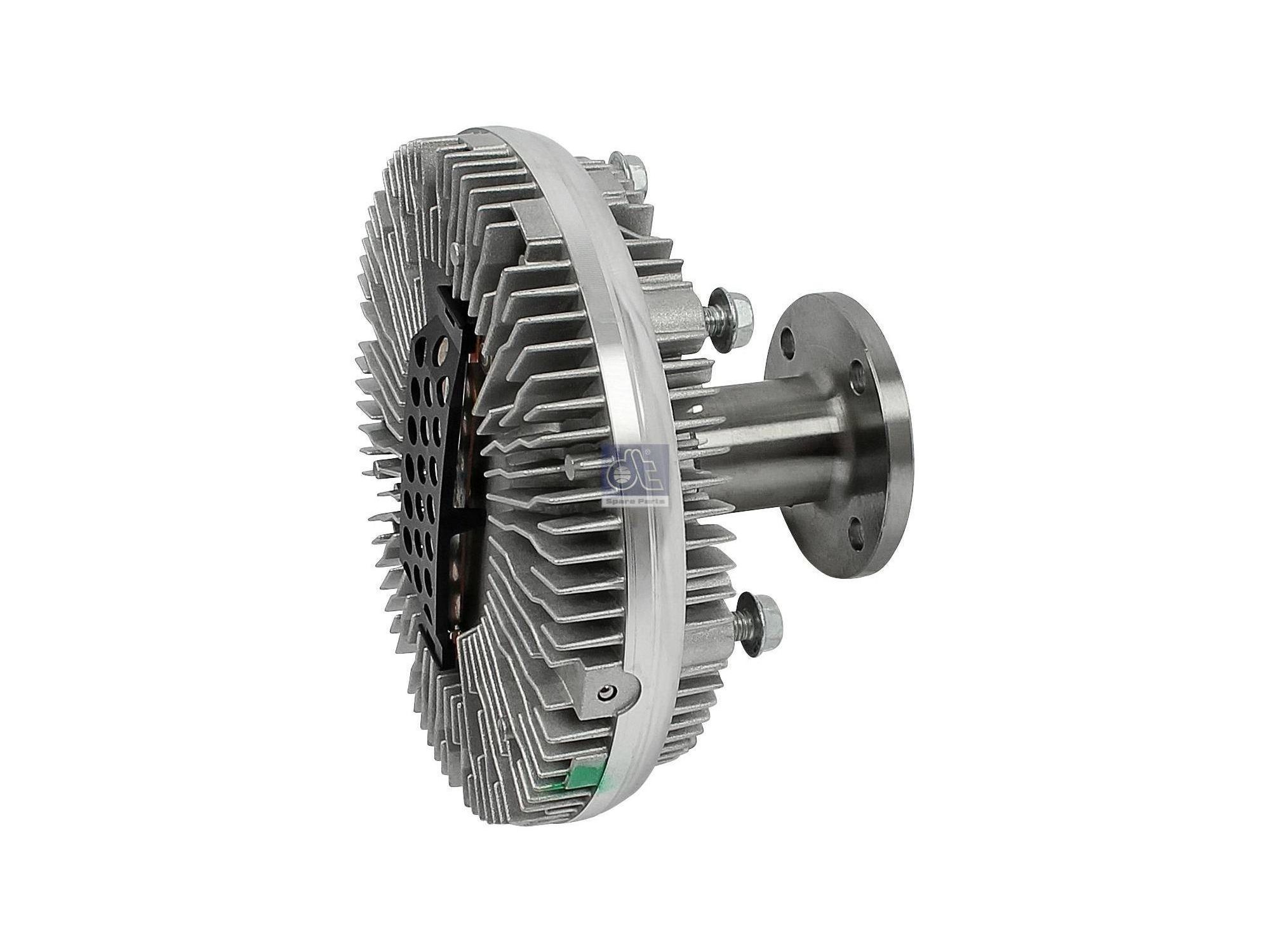 Fan coupling DT Spare Parts 9062001022
