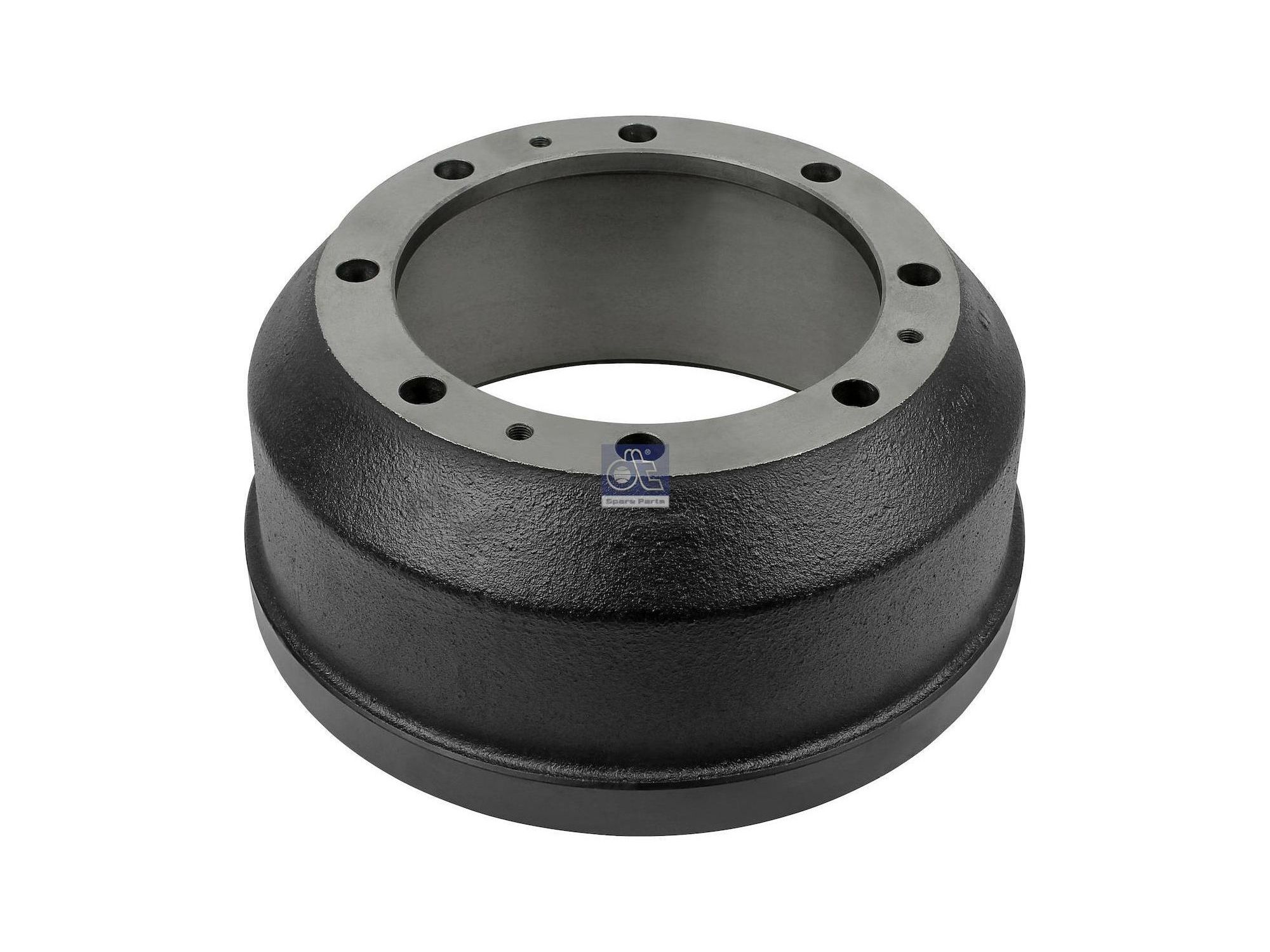 Bubanj kočnice DT Spare Parts 6774210201