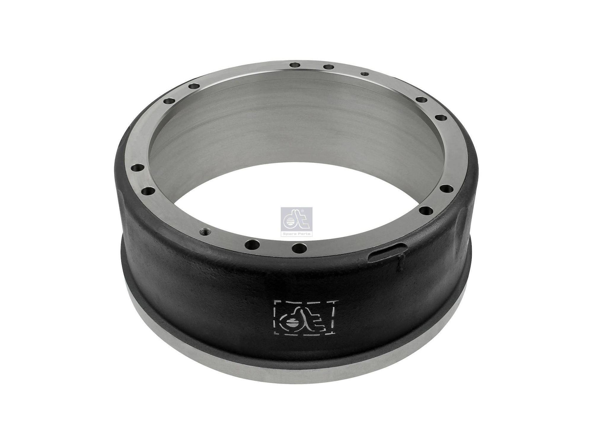 Bubanj kočnice DT Spare Parts 3354210301