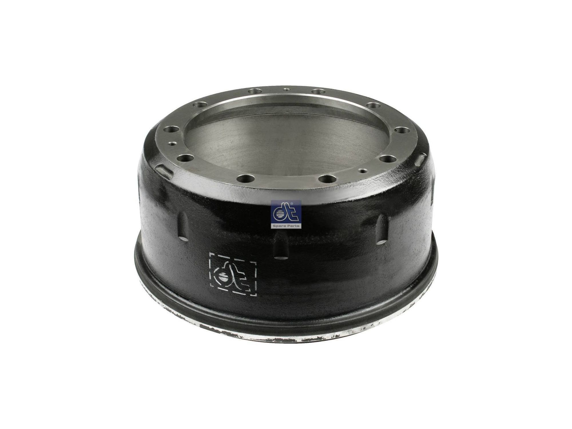 Bubanj kočnice DT Spare Parts 3604210501