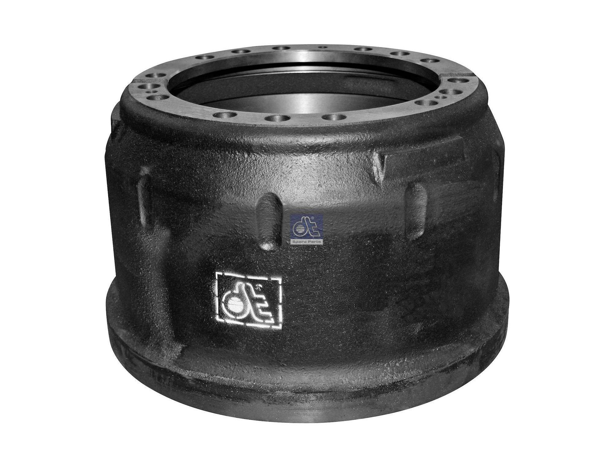 Bubanj kočnice DT Spare Parts 3054230701