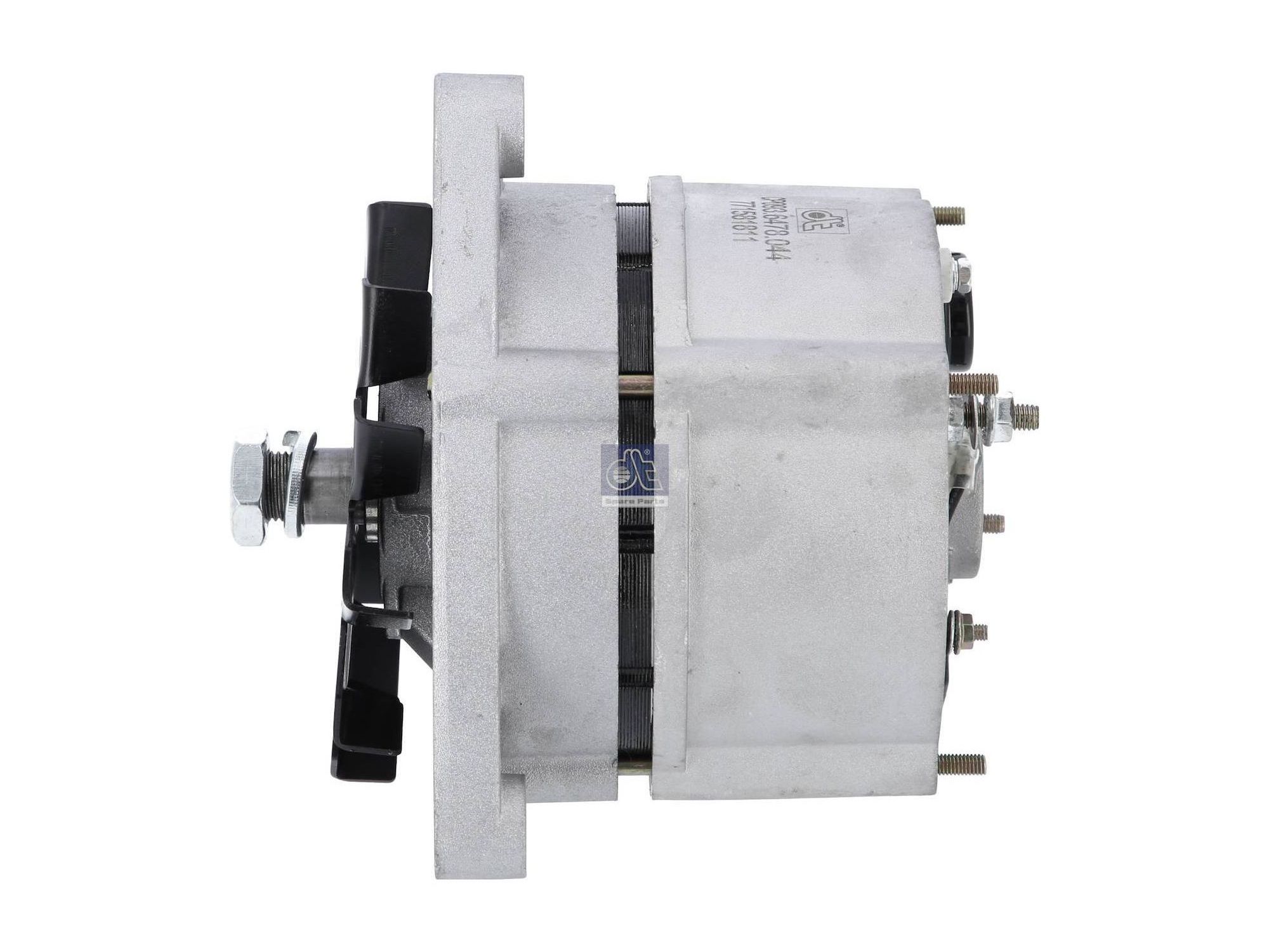 Alternator DT Spare Parts 1516525